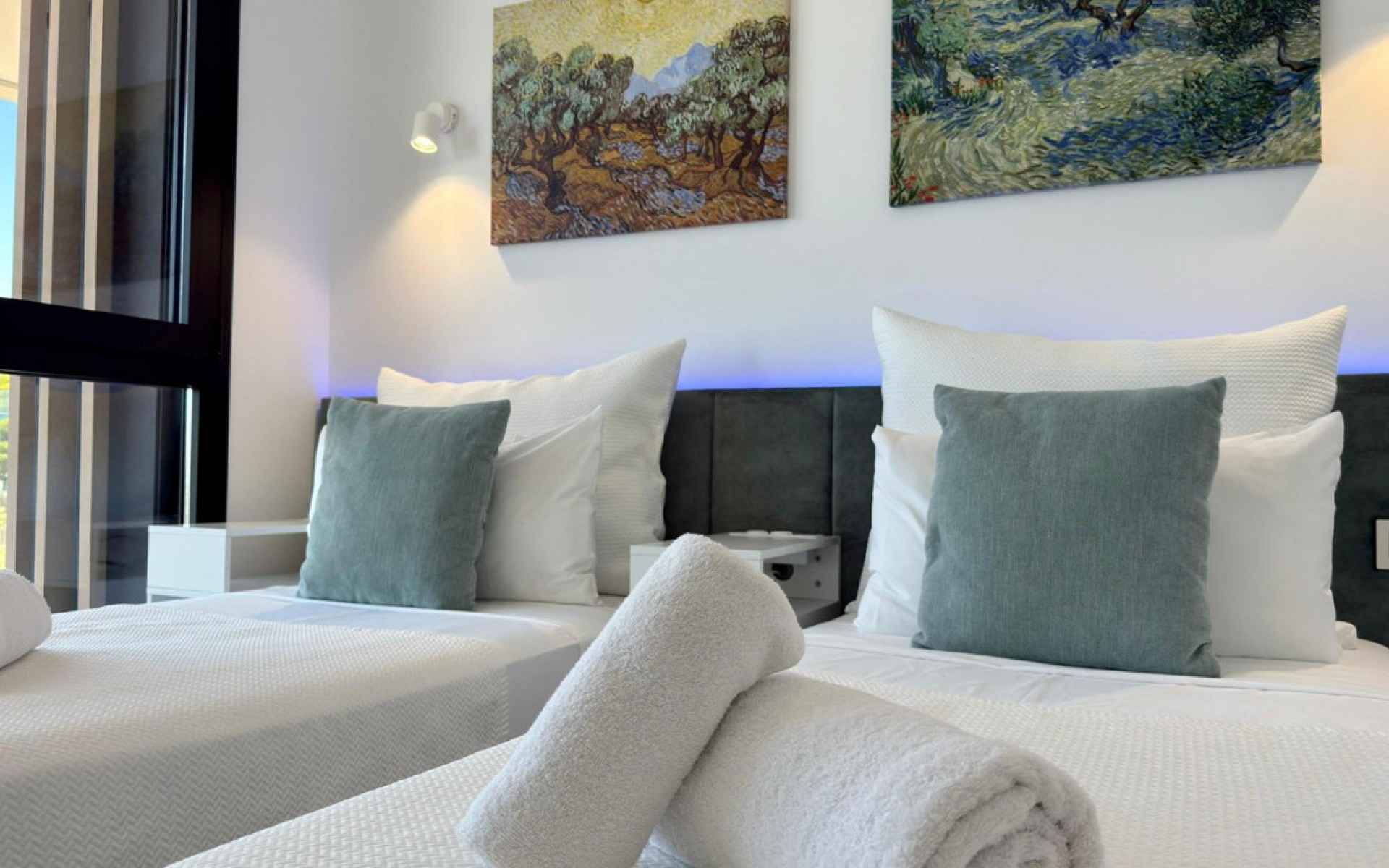 zum Verkauf - Apartment - Villajoyosa - Villajoyosa Centro