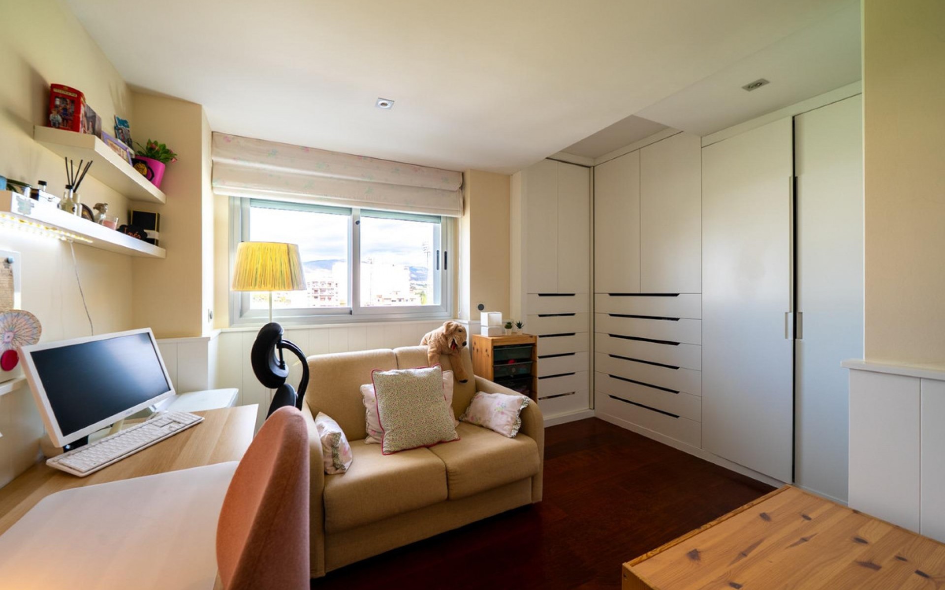 zum Verkauf - Apartment - Villajoyosa - Villajoyosa Centro