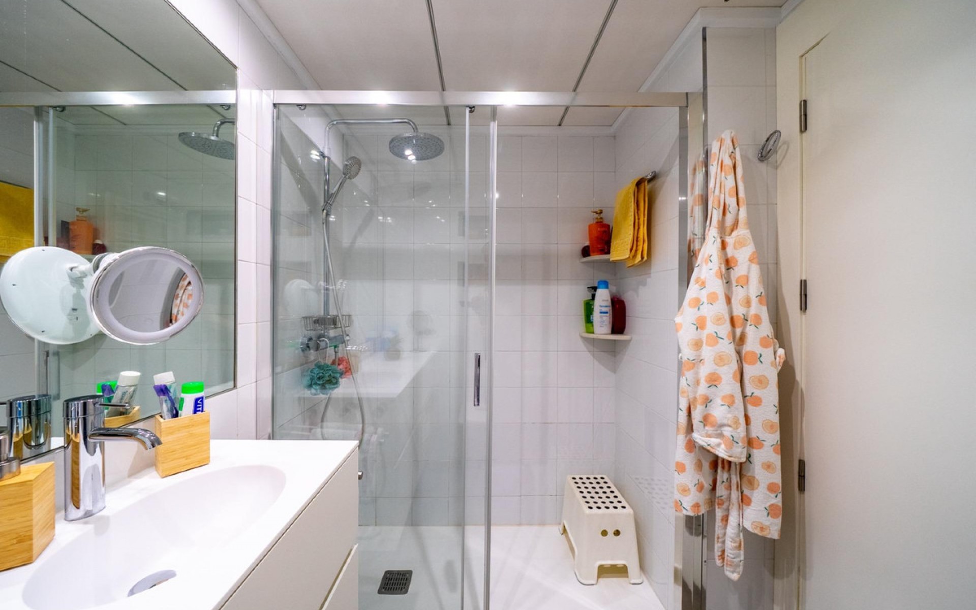 zum Verkauf - Apartment - Villajoyosa - Villajoyosa Centro