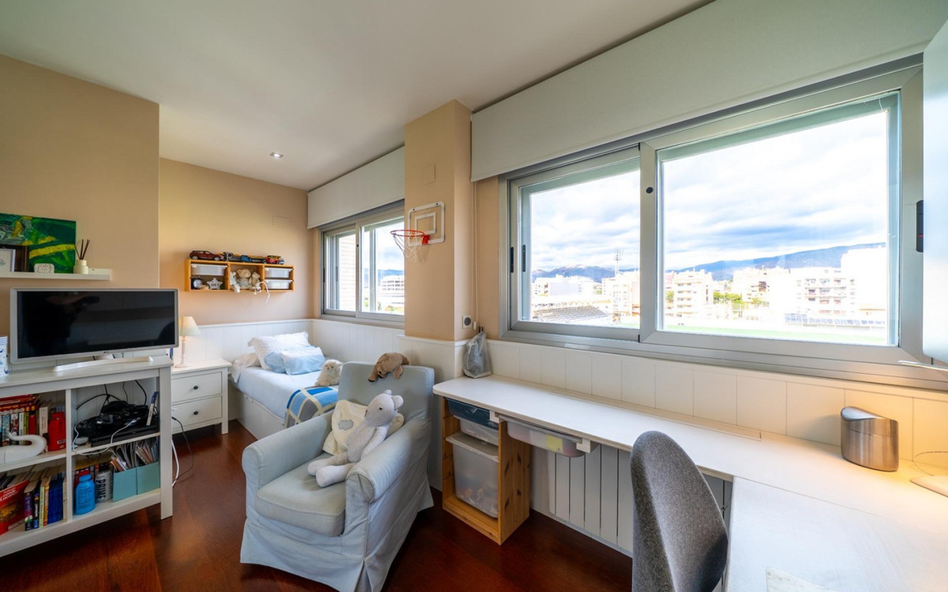 zum Verkauf - Apartment - Villajoyosa - Villajoyosa Centro