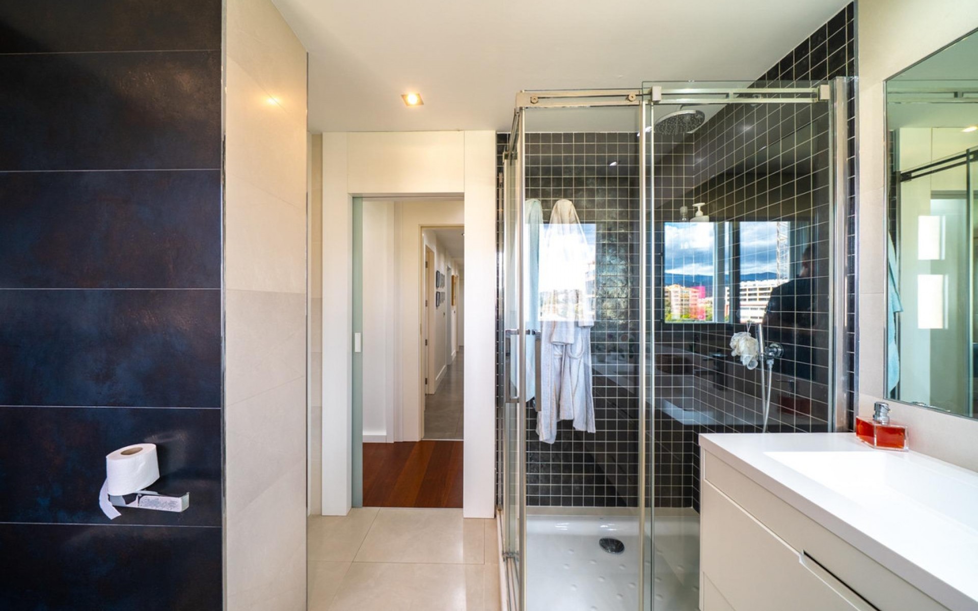 zum Verkauf - Apartment - Villajoyosa - Villajoyosa Centro