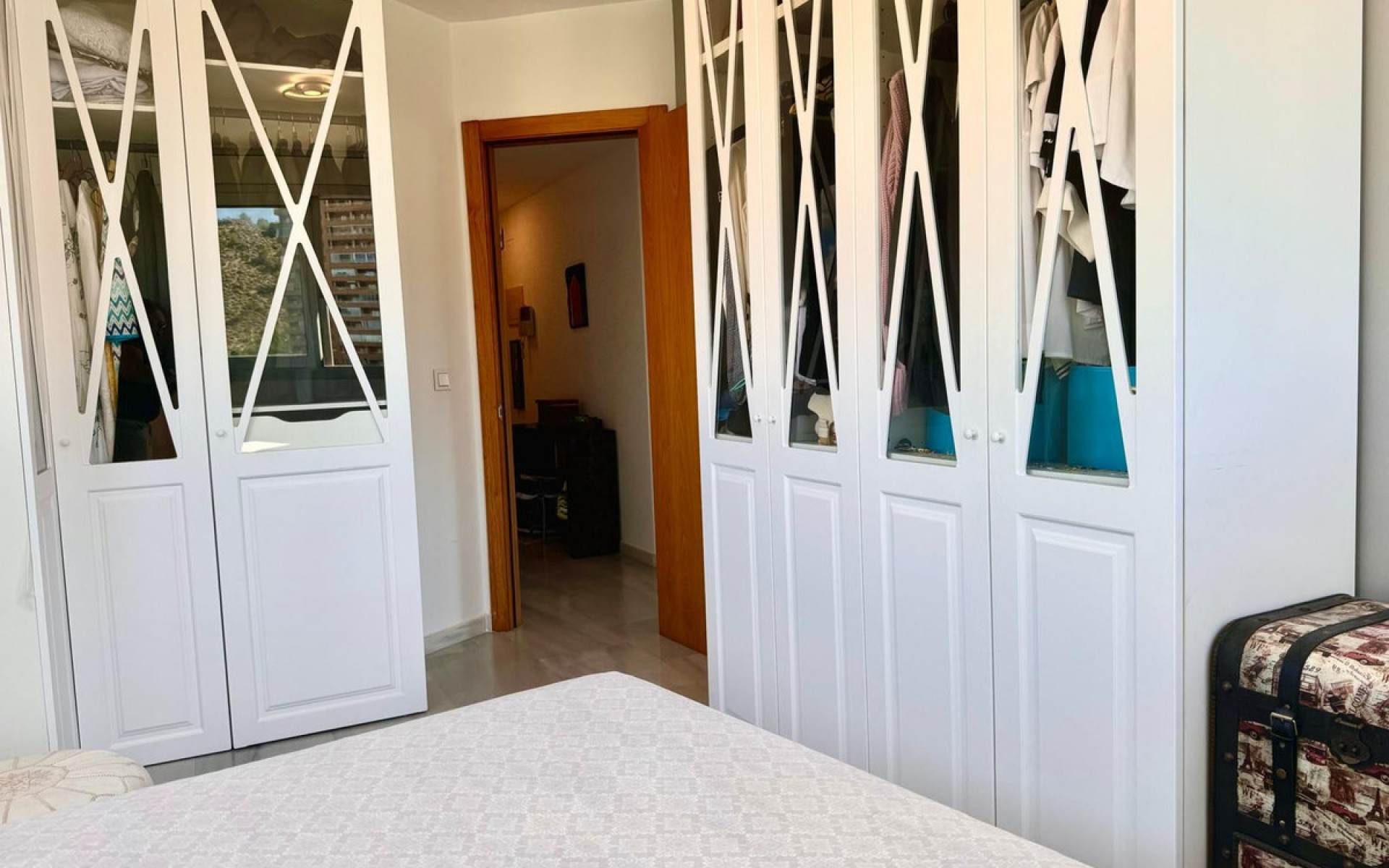zum Verkauf - Apartment - Villajoyosa - Villajoyosa Centro
