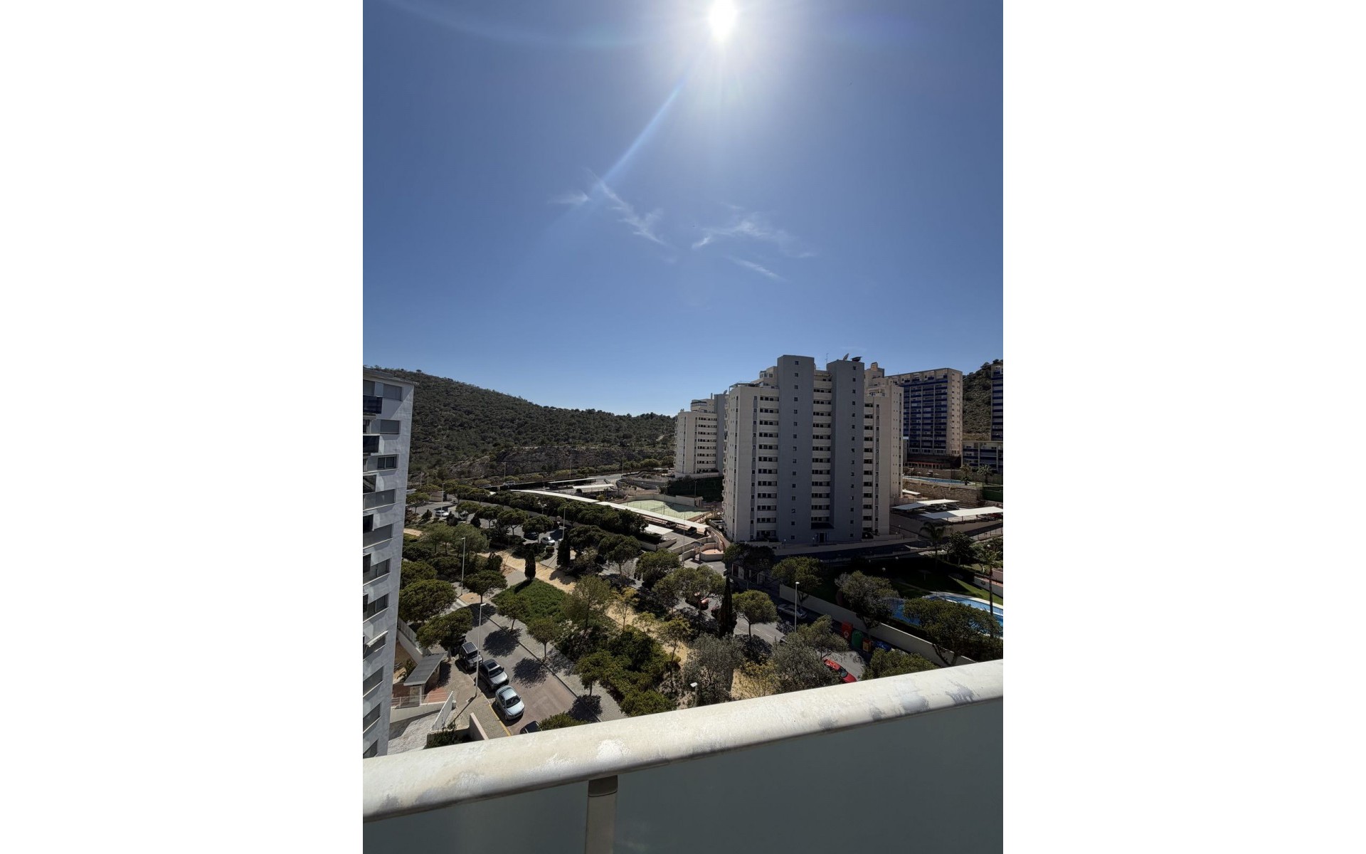 zum Verkauf - Apartment - Villajoyosa - Villajoyosa Centro
