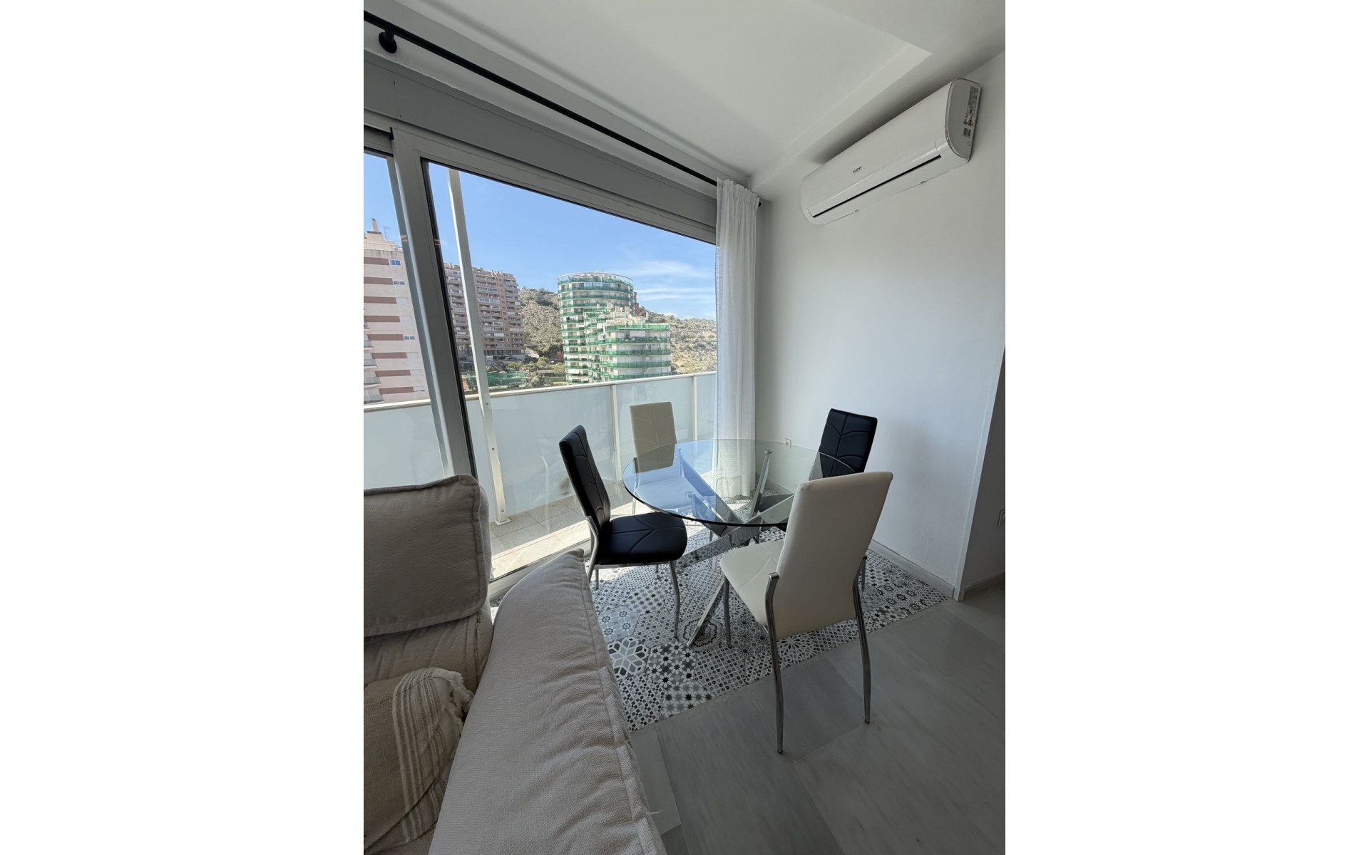 zum Verkauf - Apartment - Villajoyosa - Villajoyosa Centro