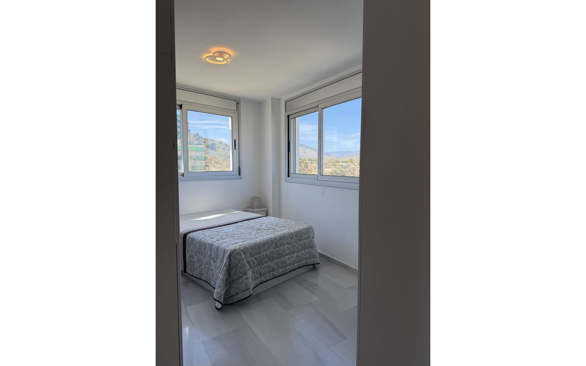 zum Verkauf - Apartment - Villajoyosa - Villajoyosa Centro