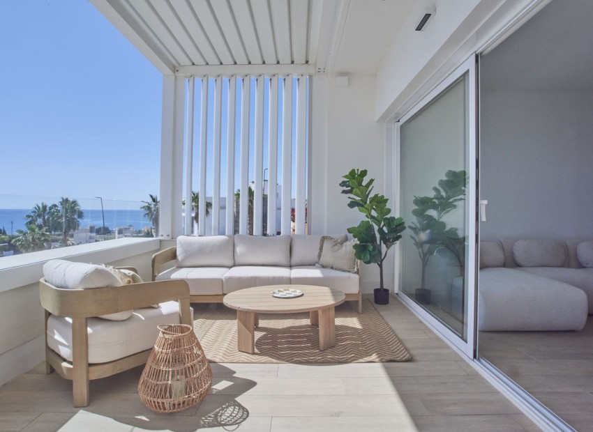zum Verkauf - Apartment - Villajoyosa - Villajoyosa Centro
