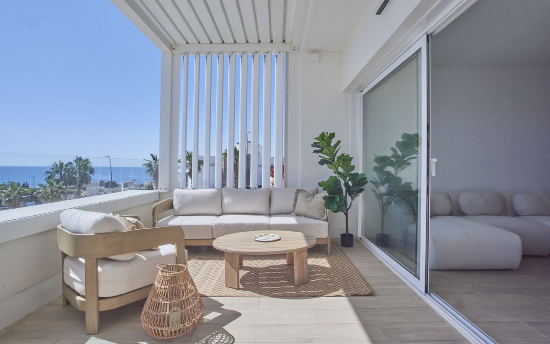 zum Verkauf - Apartment - Villajoyosa - Villajoyosa Centro