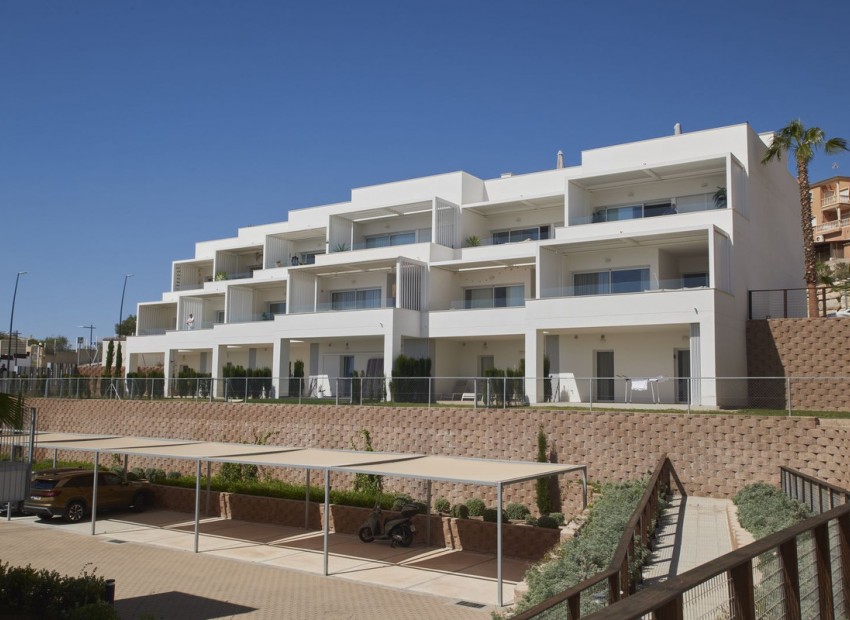 zum Verkauf - Apartment - Villajoyosa - Villajoyosa Centro