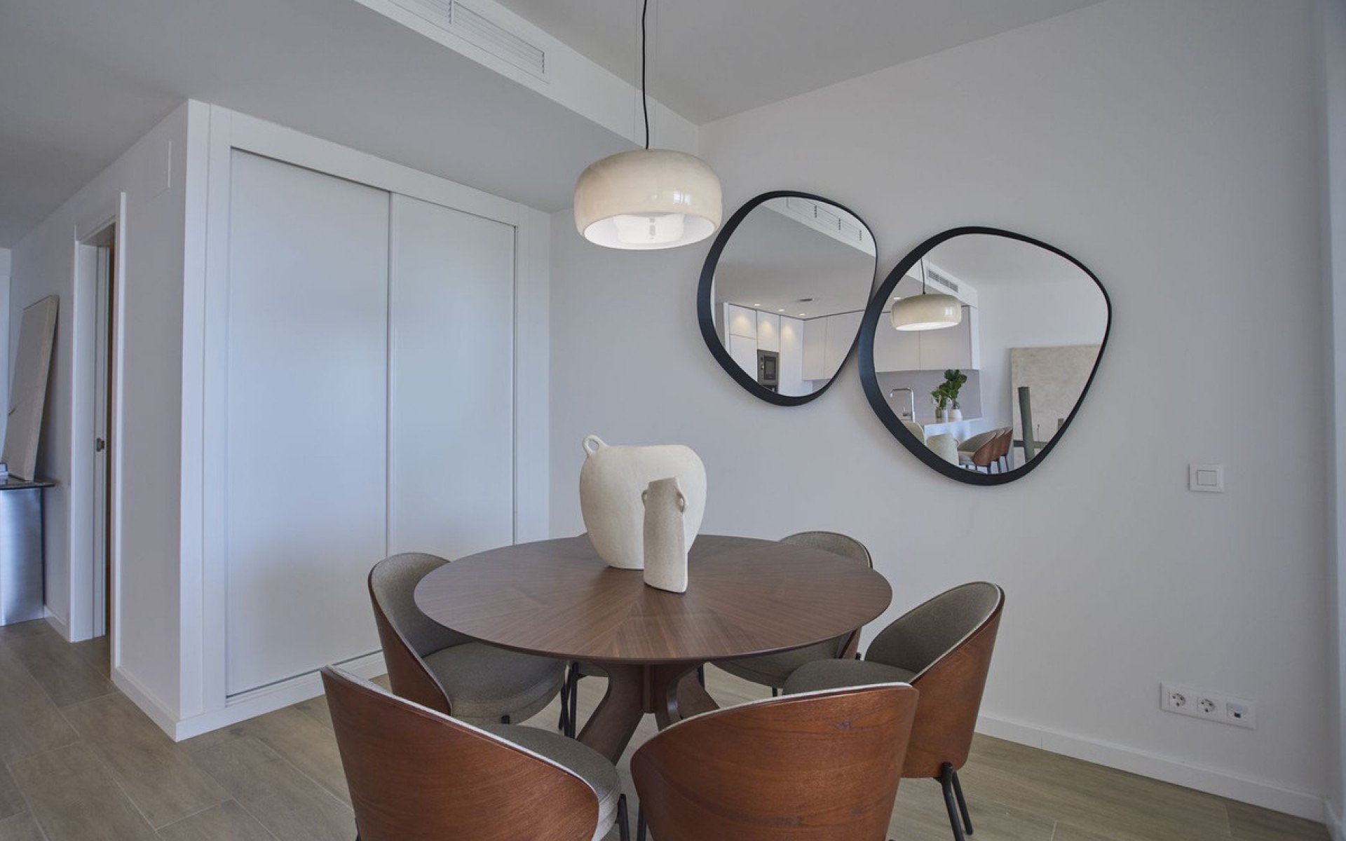zum Verkauf - Apartment - Villajoyosa - Villajoyosa Centro