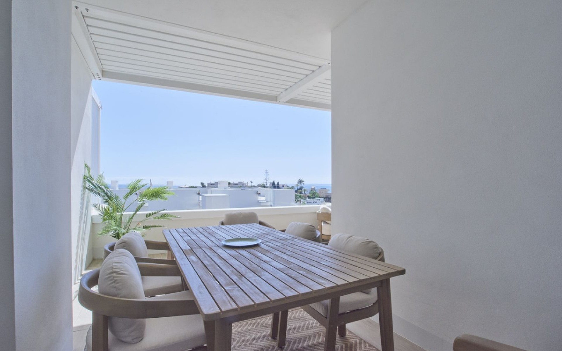 zum Verkauf - Apartment - Villajoyosa - Villajoyosa Centro
