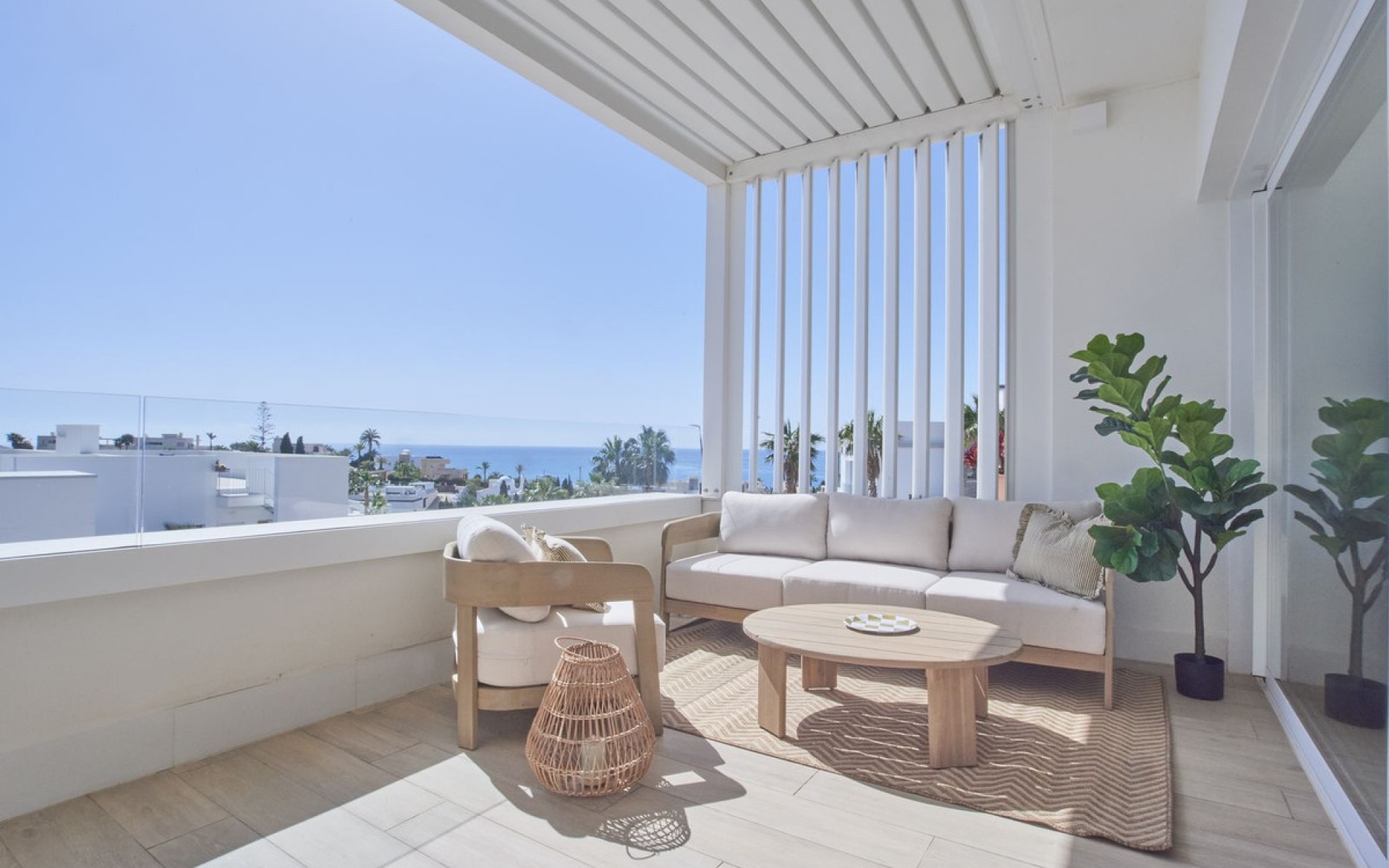 zum Verkauf - Apartment - Villajoyosa - Villajoyosa Centro