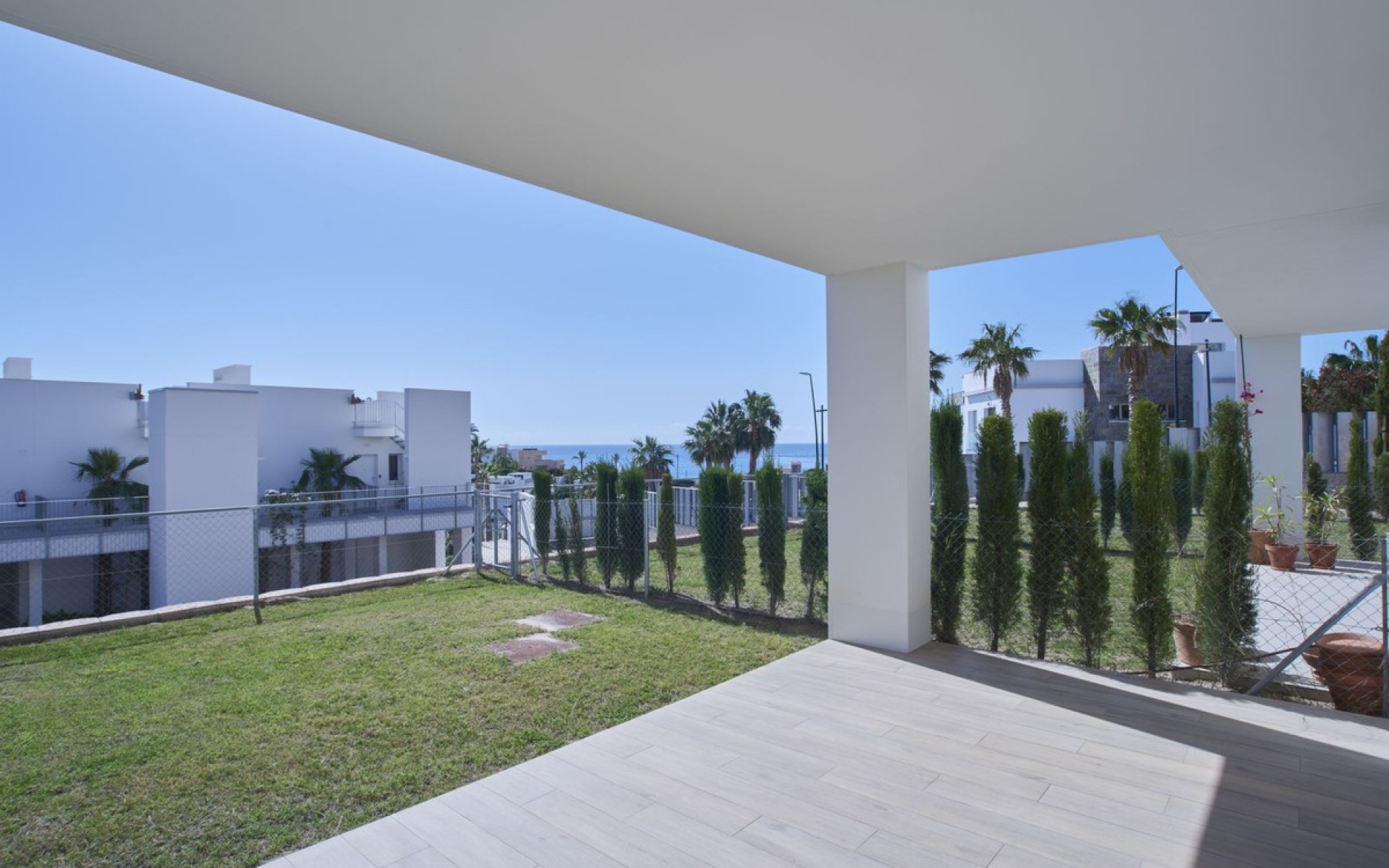zum Verkauf - Apartment - Villajoyosa - Villajoyosa Centro