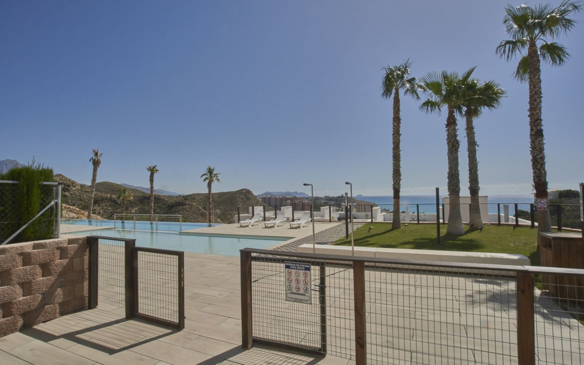 zum Verkauf - Apartment - Villajoyosa - Villajoyosa Centro