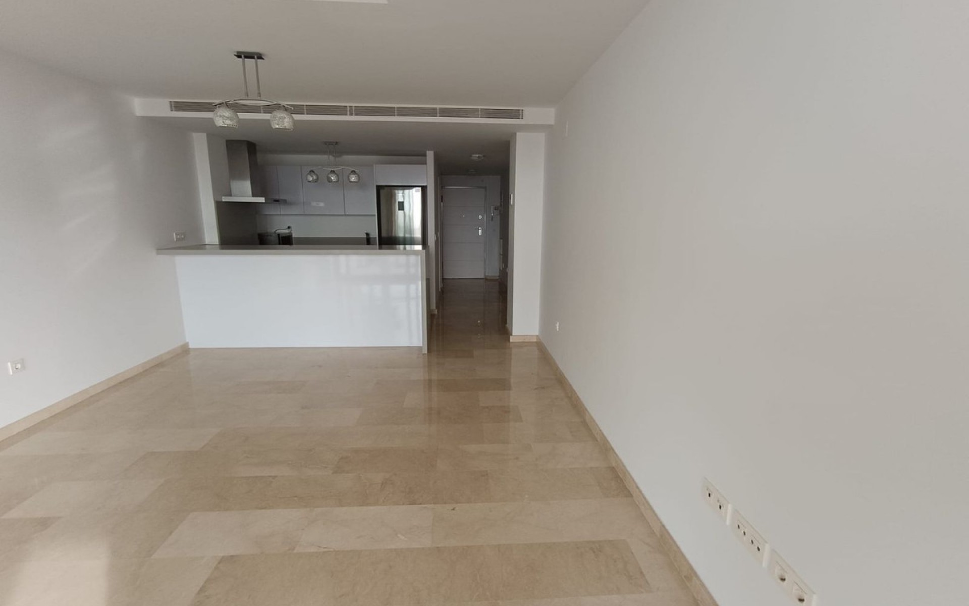 zum Verkauf - Apartment - Villajoyosa - Villajoyosa Centro