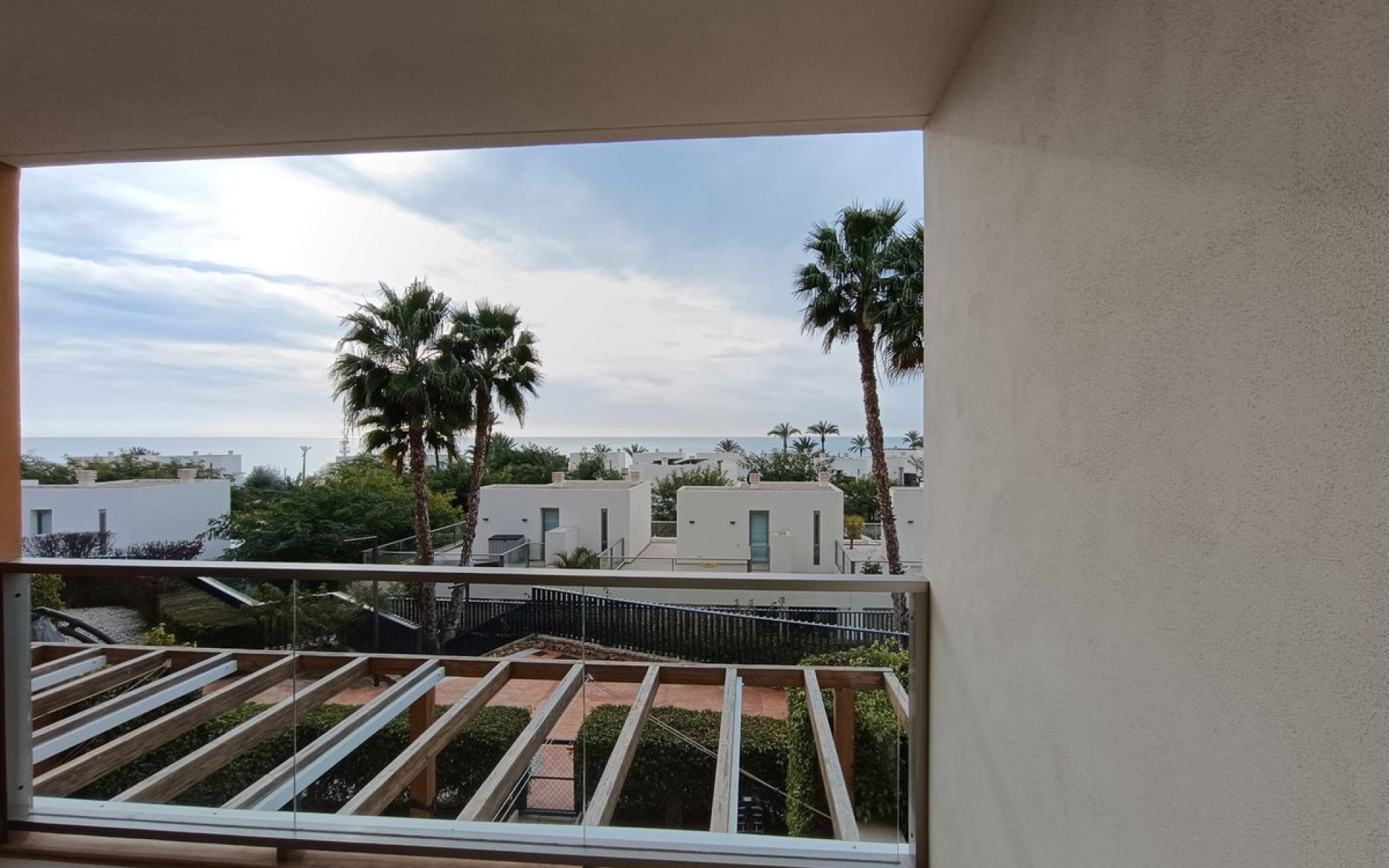 zum Verkauf - Apartment - Villajoyosa - Villajoyosa Centro