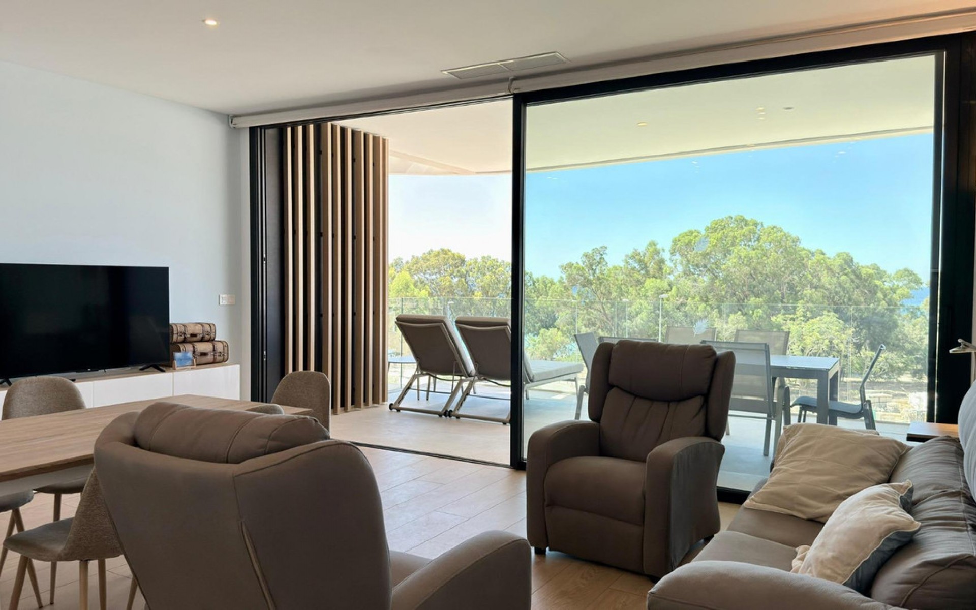 zum Verkauf - Apartment - Villajoyosa - Villajoyosa Centro
