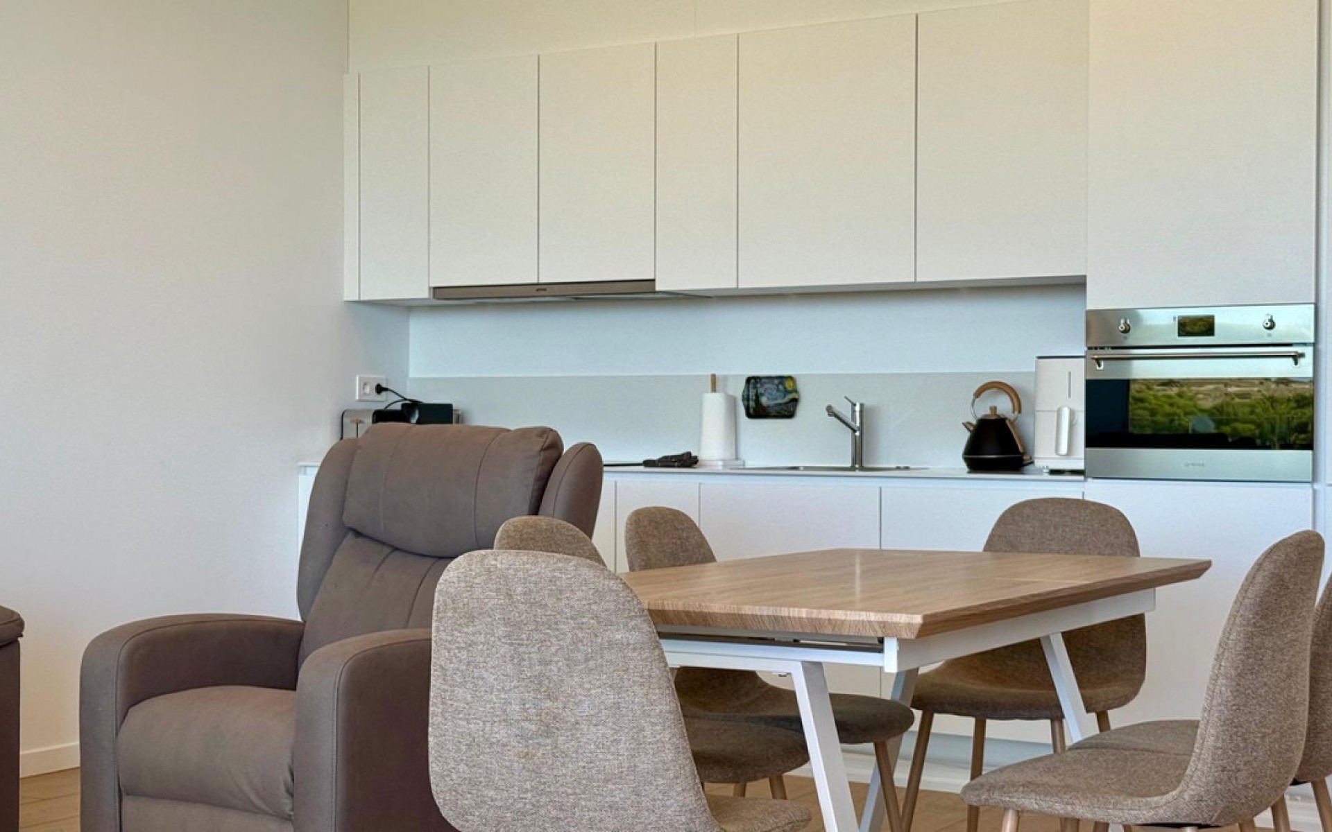 zum Verkauf - Apartment - Villajoyosa - Villajoyosa Centro