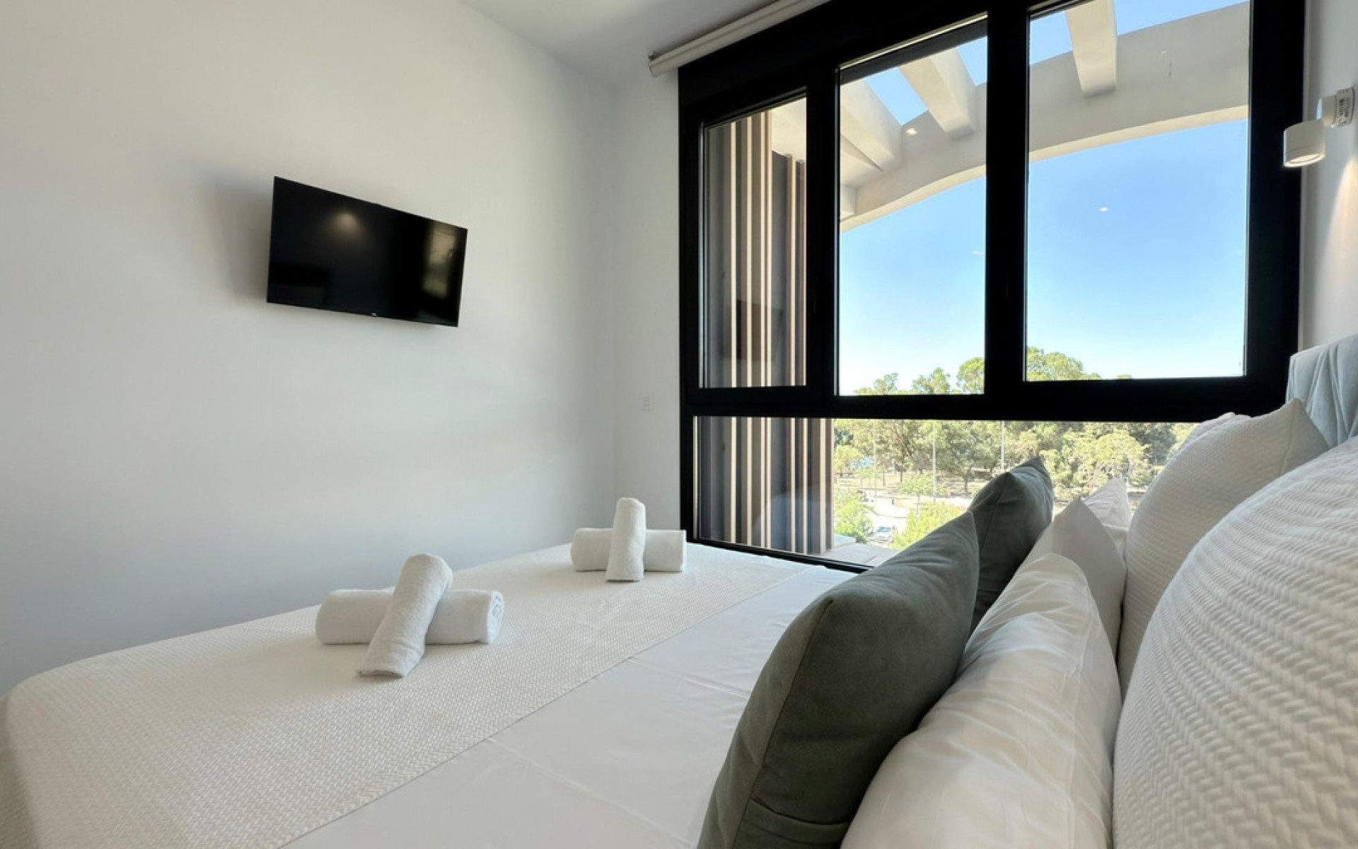 zum Verkauf - Apartment - Villajoyosa - Villajoyosa Centro