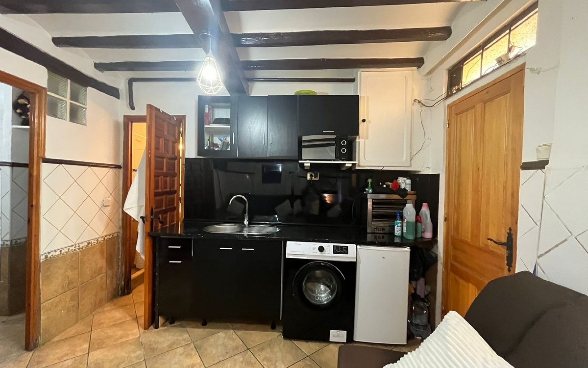 zum Verkauf - Apartment - Villajoyosa - Villajoyosa Centro