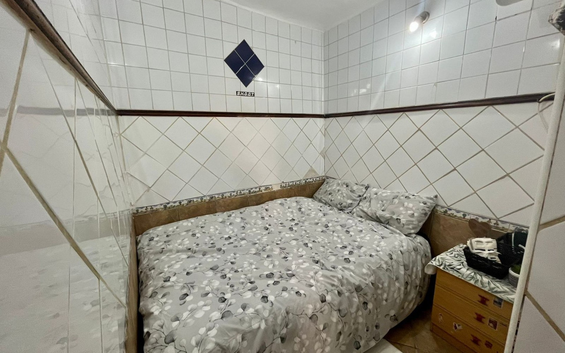 zum Verkauf - Apartment - Villajoyosa - Villajoyosa Centro