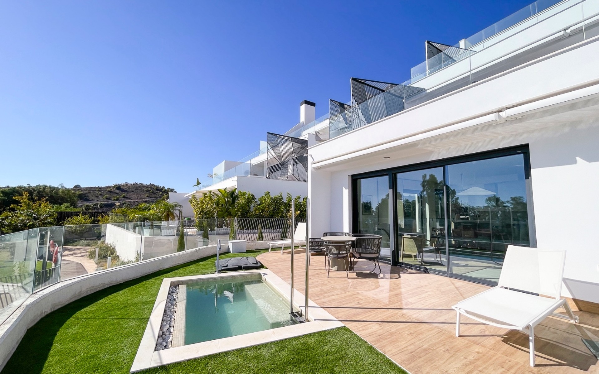 zum Verkauf - Apartment - Villajoyosa