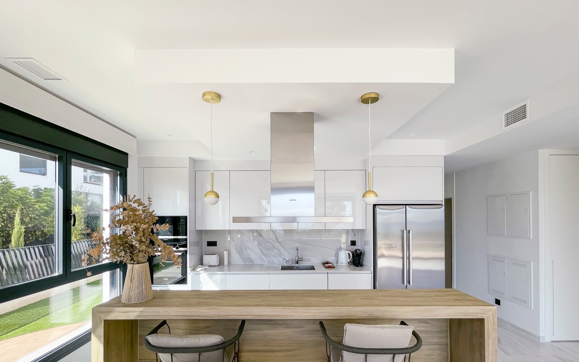 zum Verkauf - Apartment - Villajoyosa