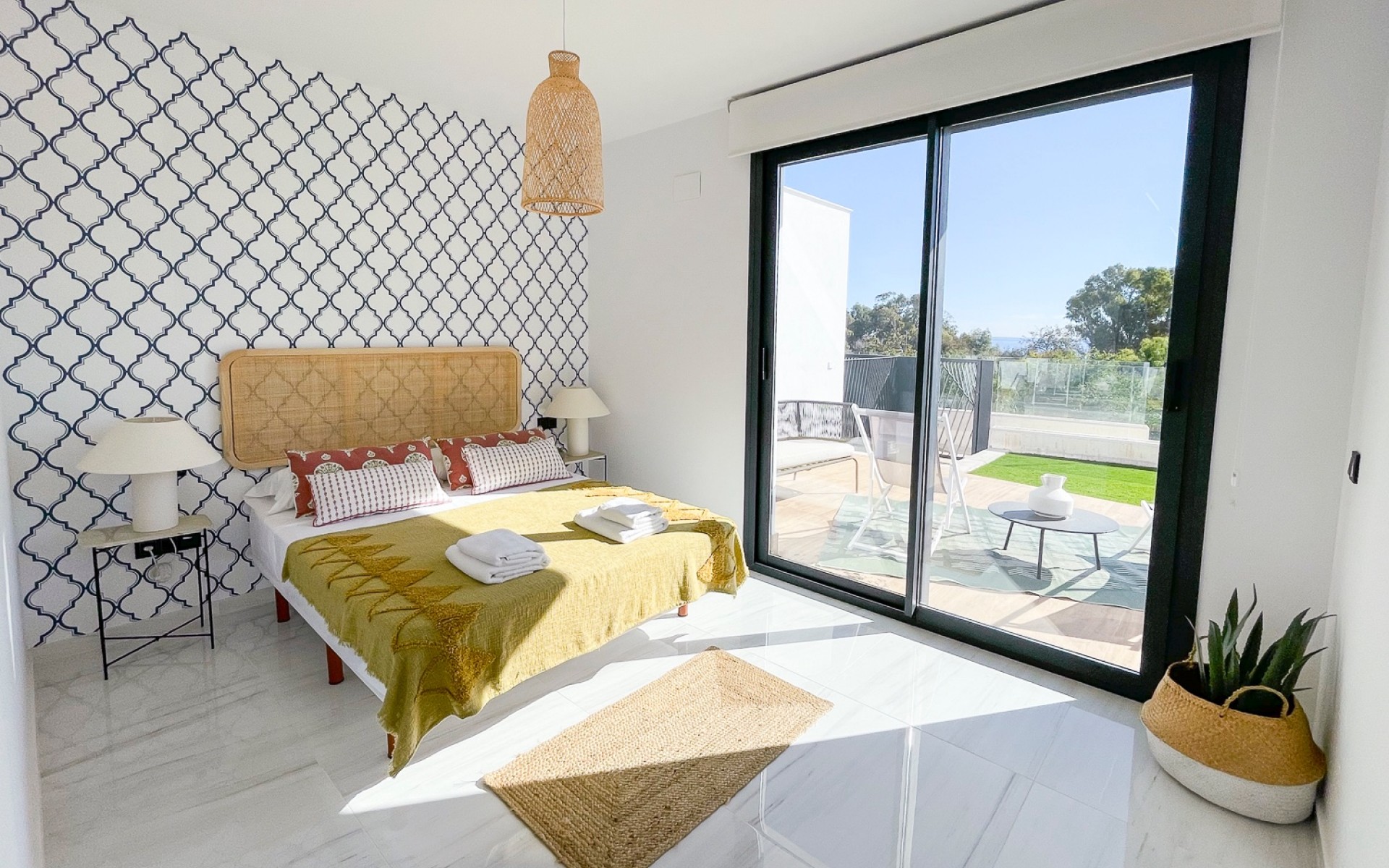 zum Verkauf - Apartment - Villajoyosa