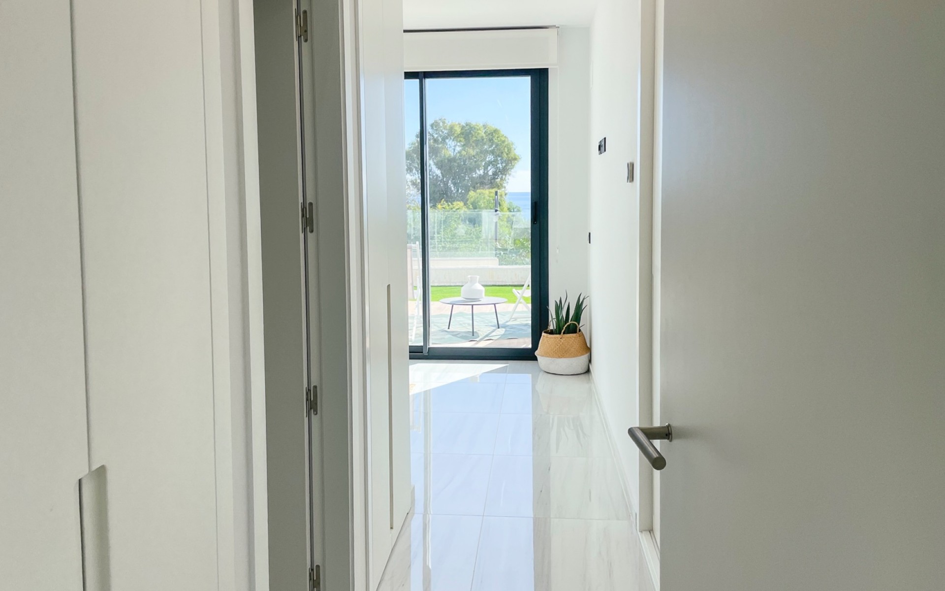 zum Verkauf - Apartment - Villajoyosa