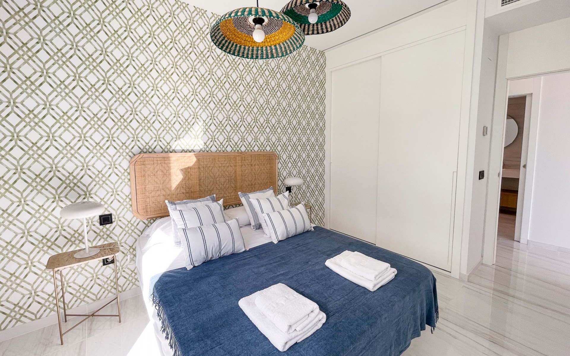 zum Verkauf - Apartment - Villajoyosa