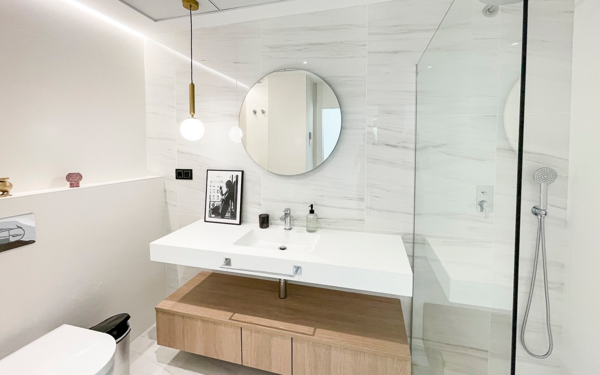 zum Verkauf - Apartment - Villajoyosa