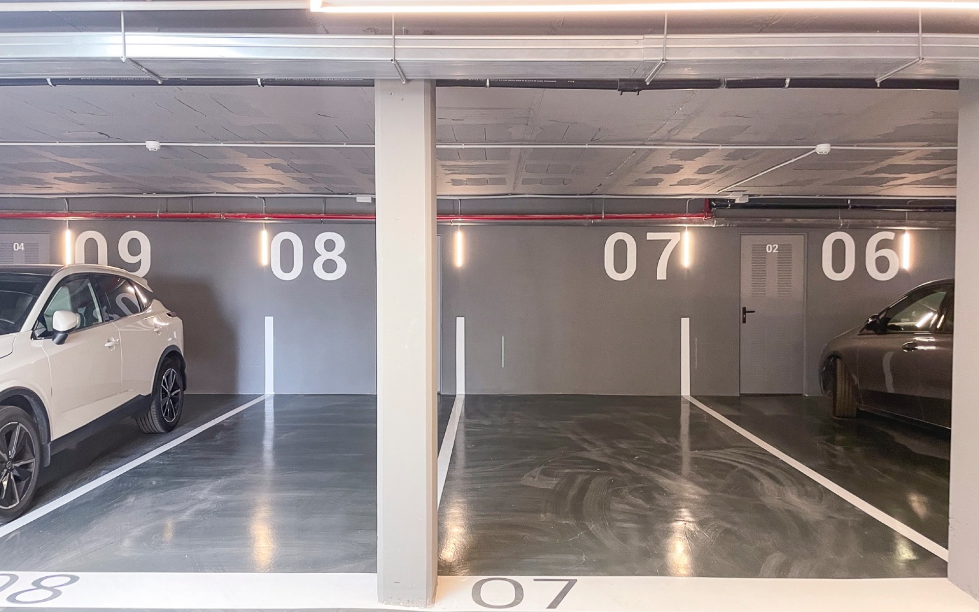 zum Verkauf - Apartment - Villajoyosa