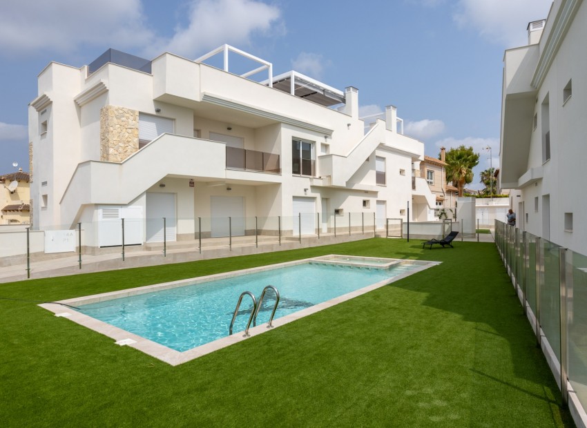 zum Verkauf - Apartment - Villamartin - Blue Lagoon