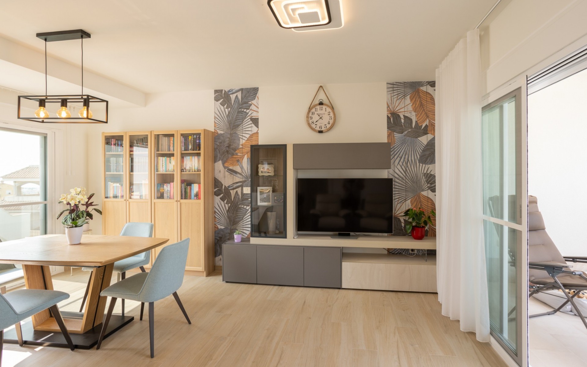 zum Verkauf - Apartment - Villamartin - Blue Lagoon