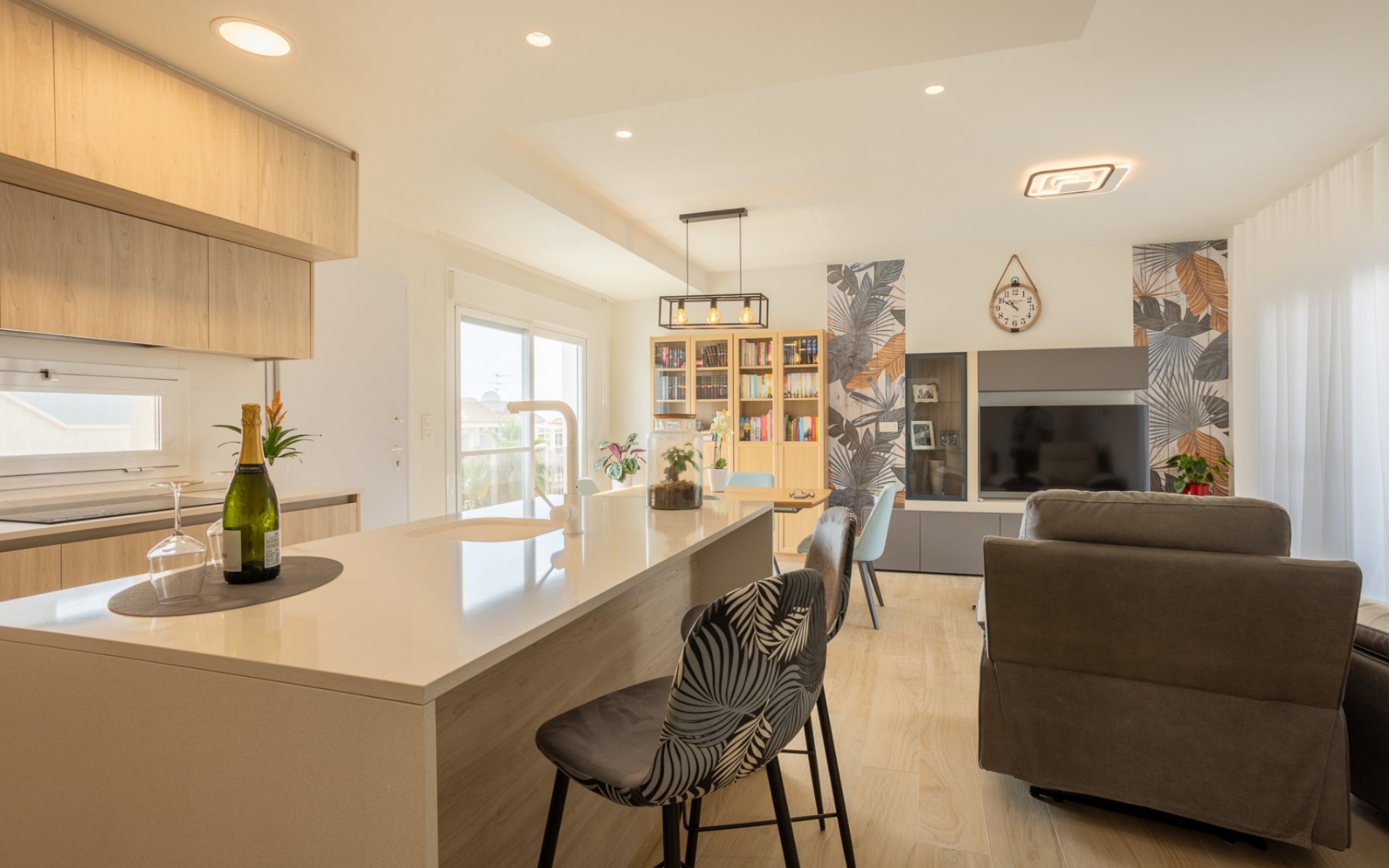 zum Verkauf - Apartment - Villamartin - Blue Lagoon