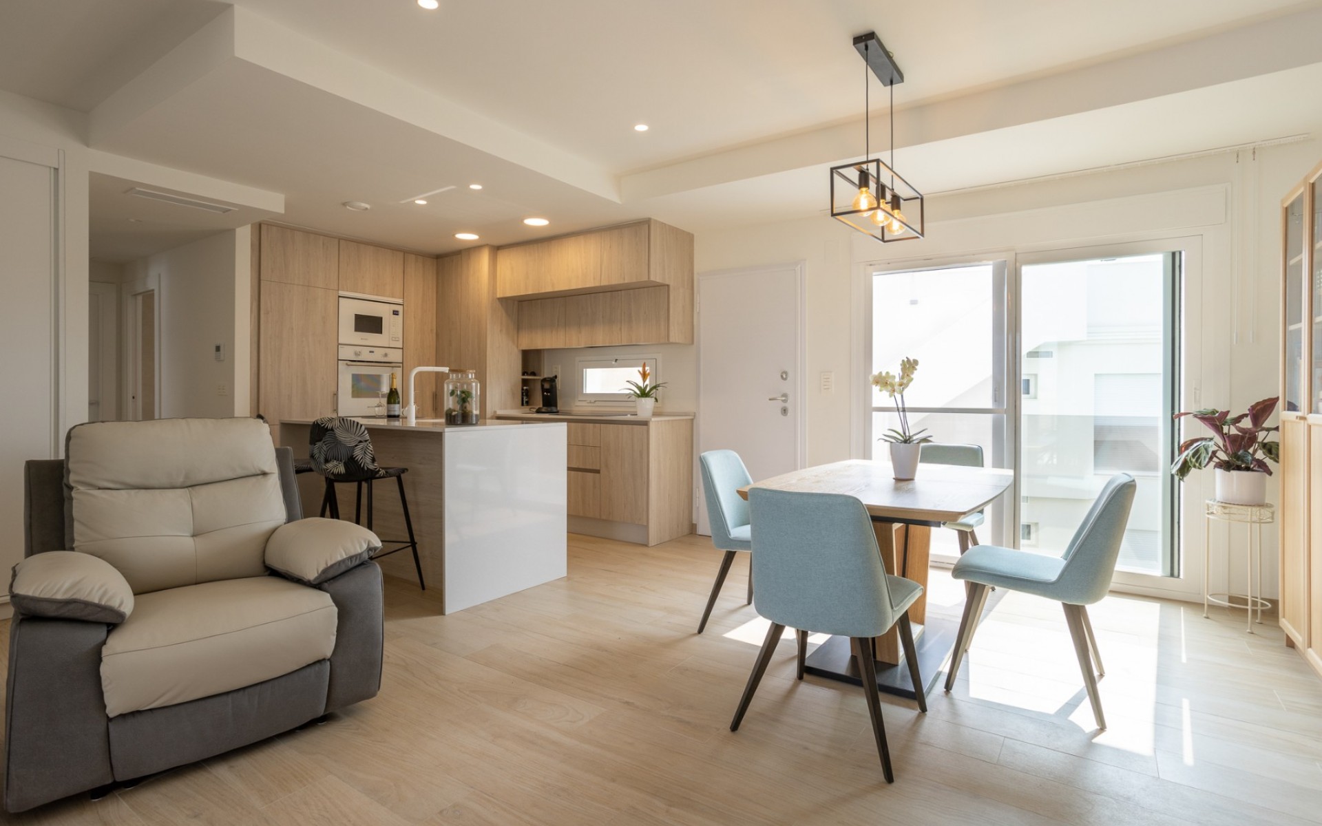 zum Verkauf - Apartment - Villamartin - Blue Lagoon