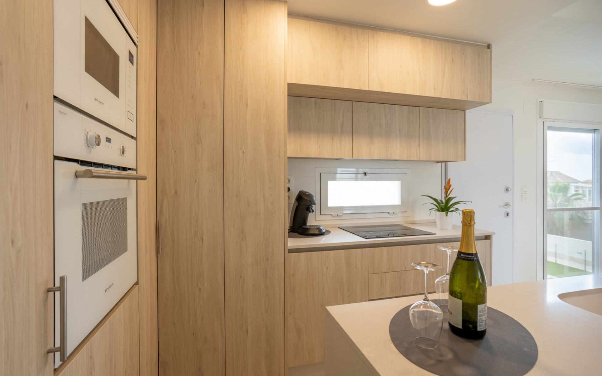 zum Verkauf - Apartment - Villamartin - Blue Lagoon