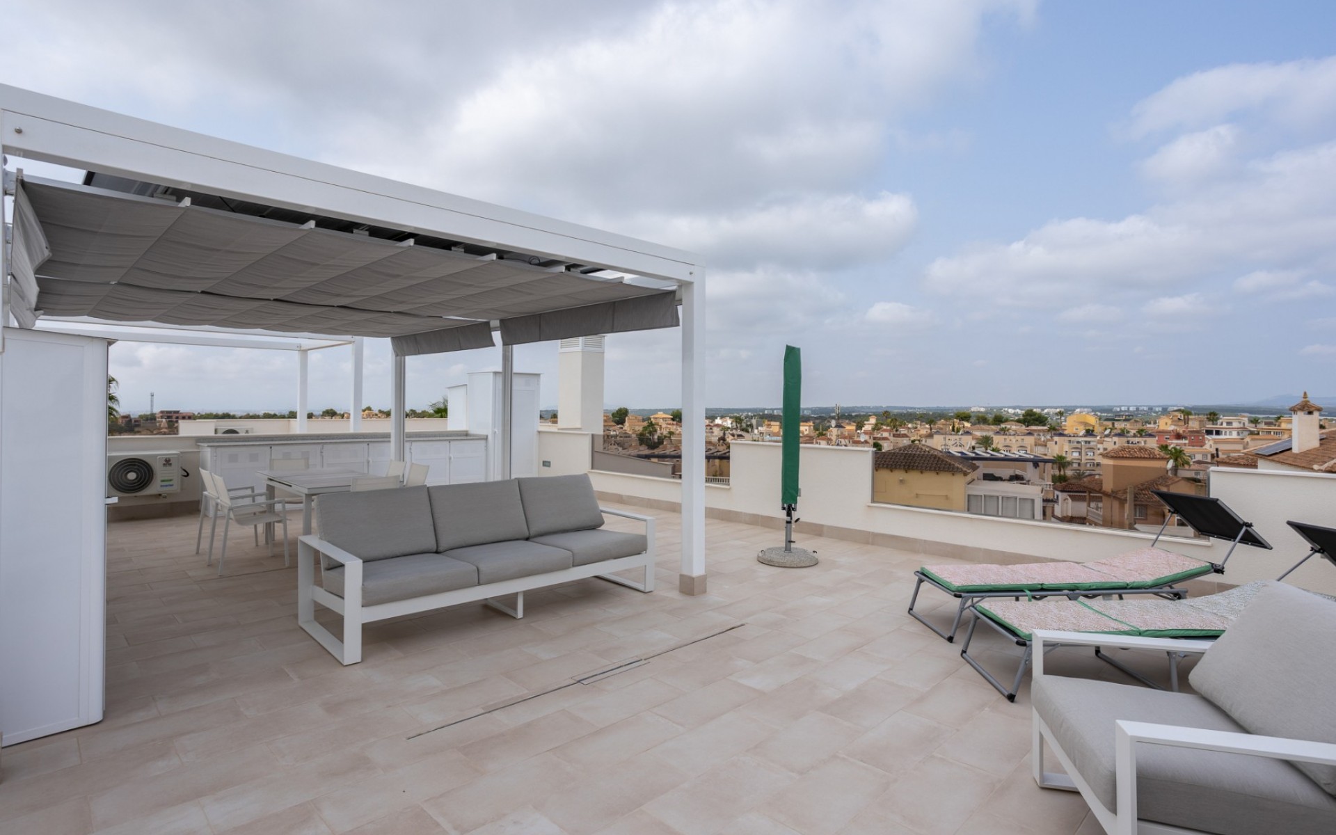 zum Verkauf - Apartment - Villamartin - Blue Lagoon