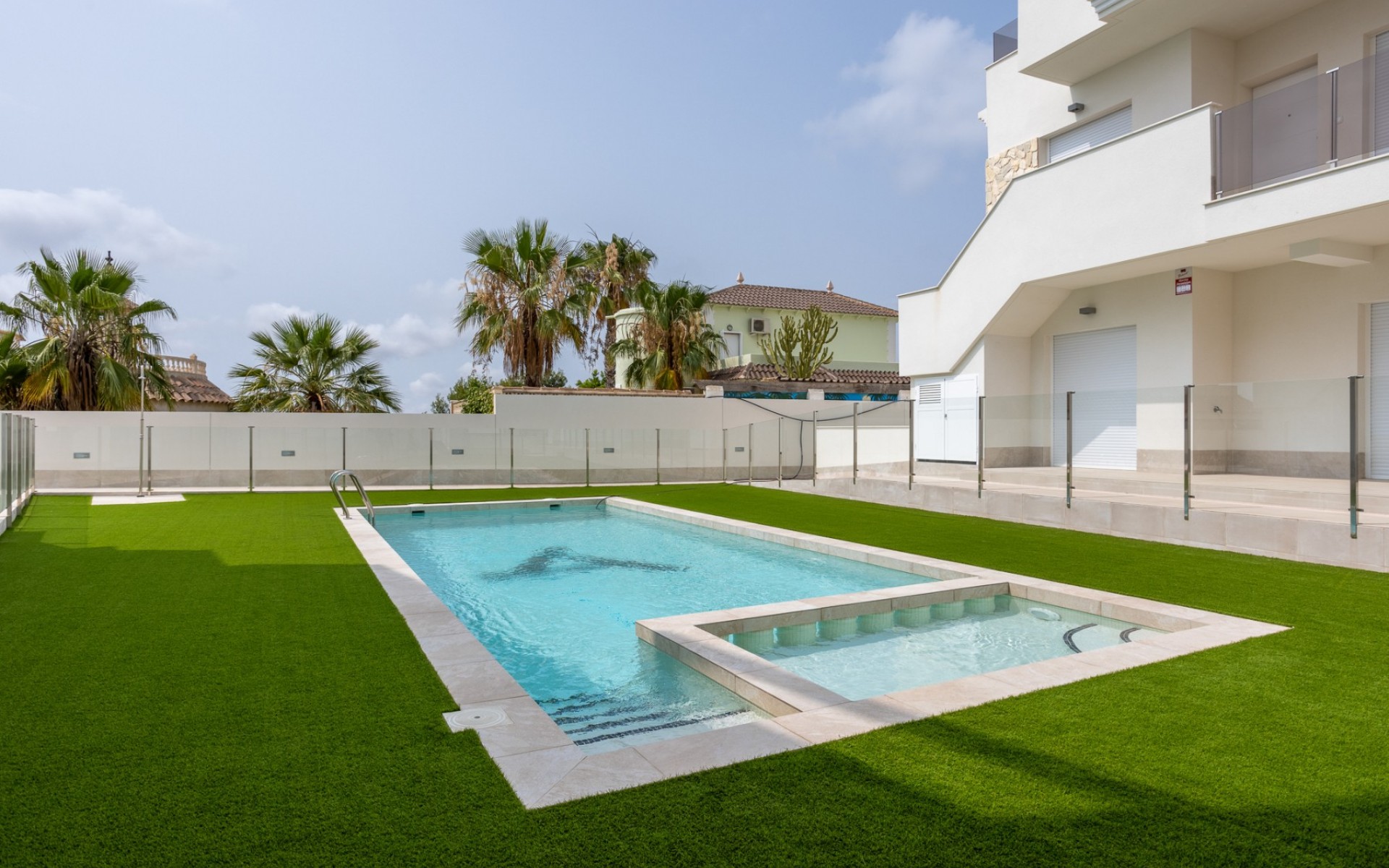 zum Verkauf - Apartment - Villamartin - Blue Lagoon