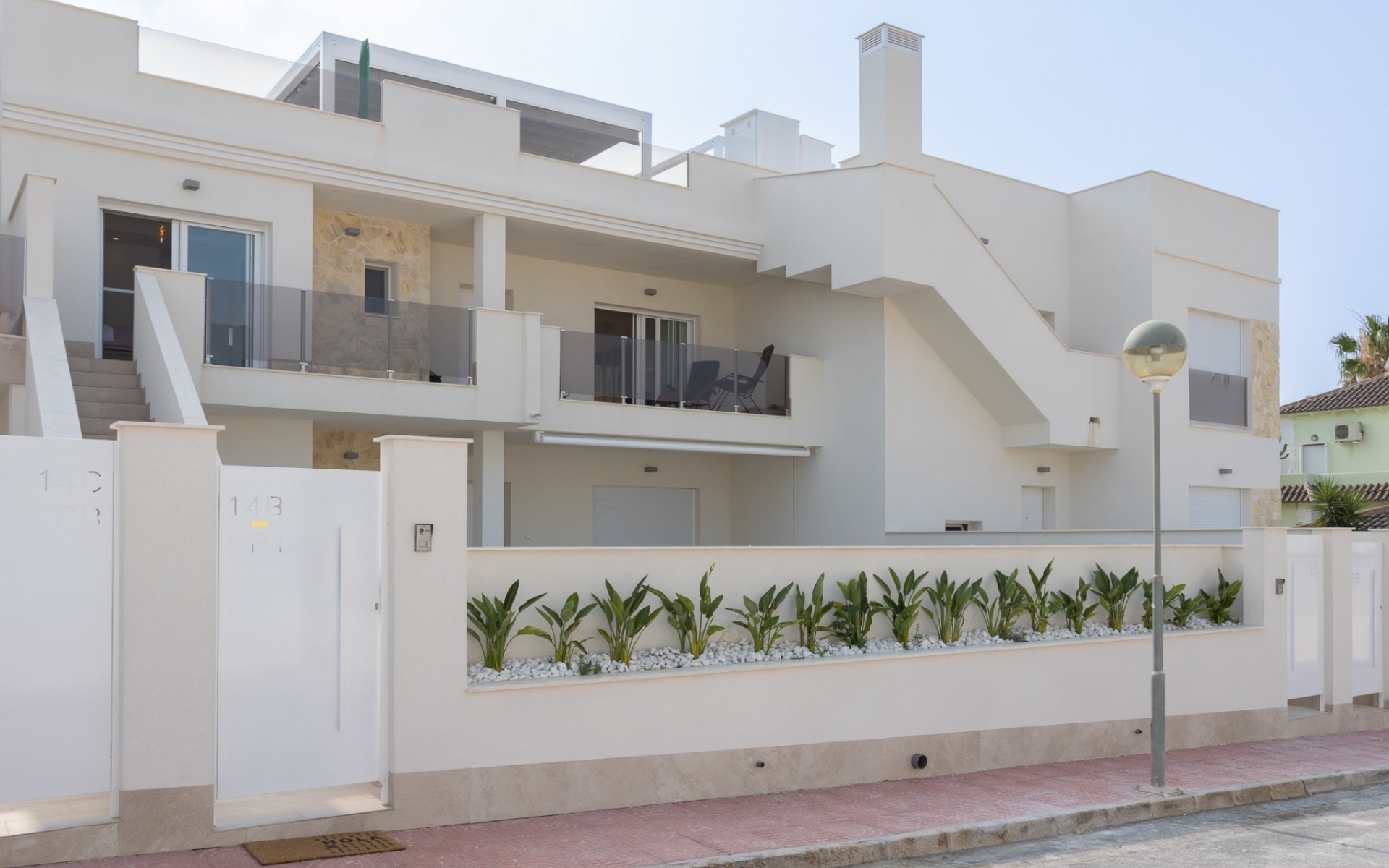 zum Verkauf - Apartment - Villamartin - Blue Lagoon