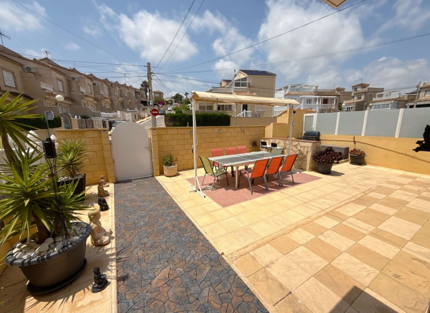 zum Verkauf - Apartment - Villamartin - El Galan