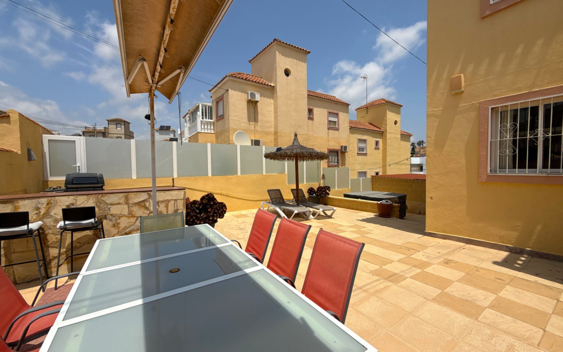 zum Verkauf - Apartment - Villamartin - El Galan