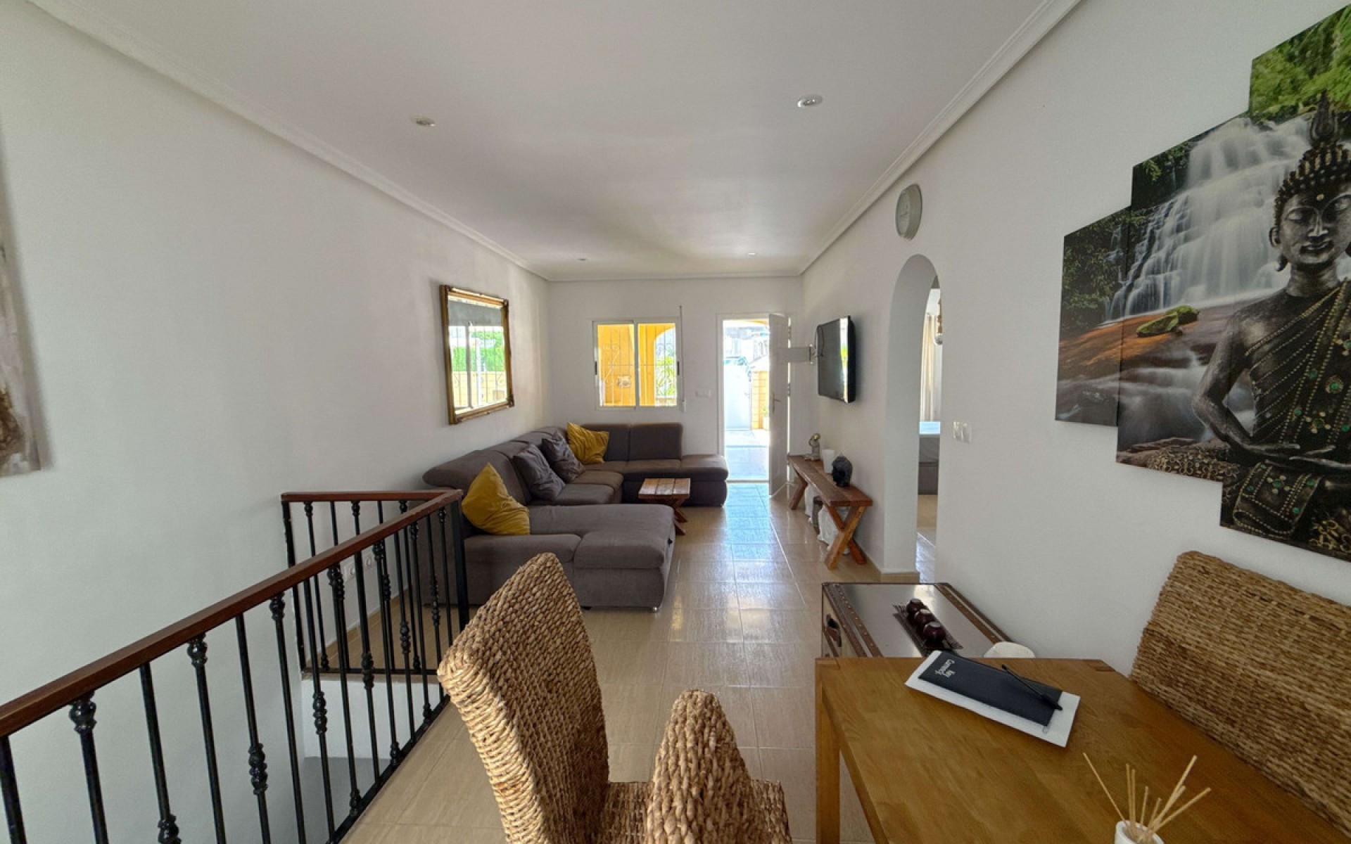 zum Verkauf - Apartment - Villamartin - El Galan