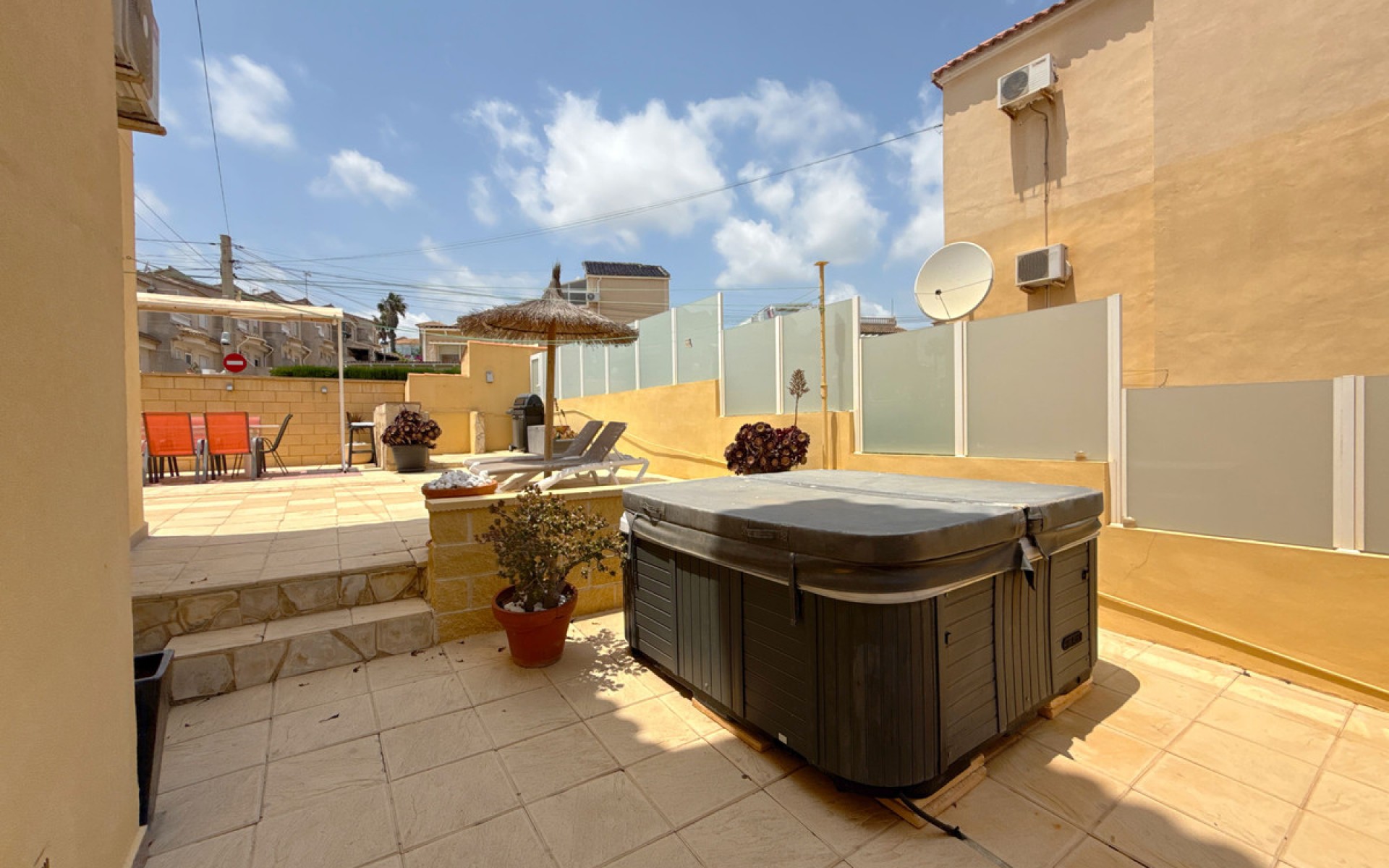 zum Verkauf - Apartment - Villamartin - El Galan