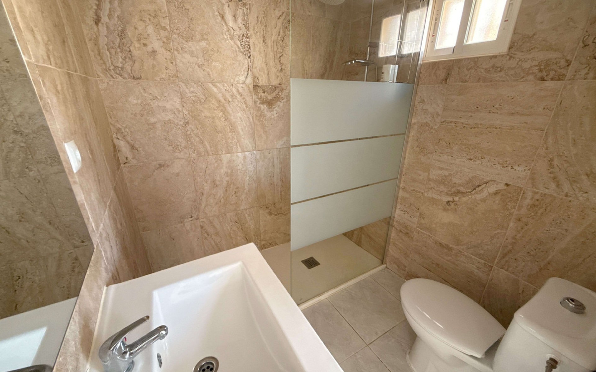 zum Verkauf - Apartment - Villamartin - El Galan