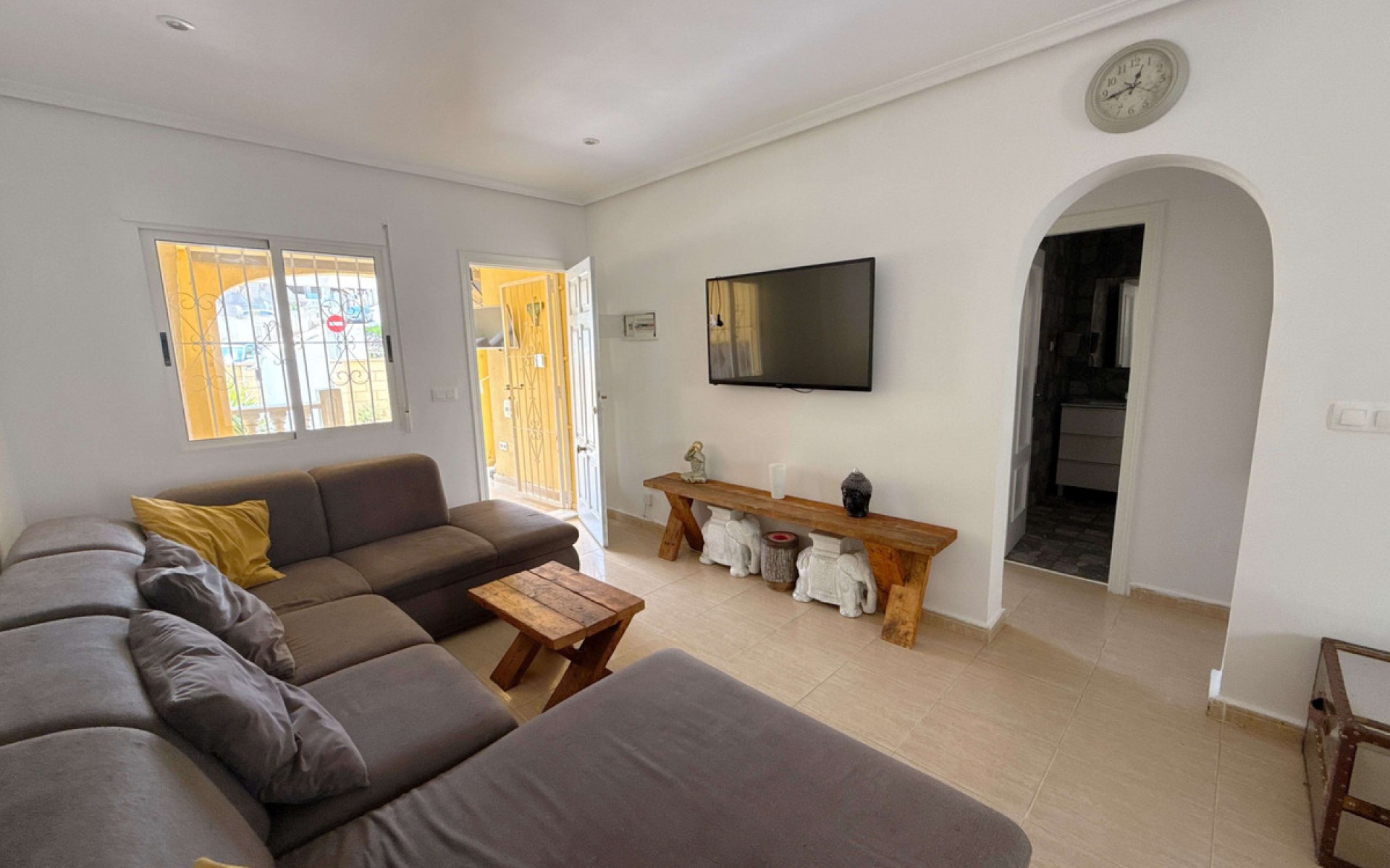 zum Verkauf - Apartment - Villamartin - El Galan