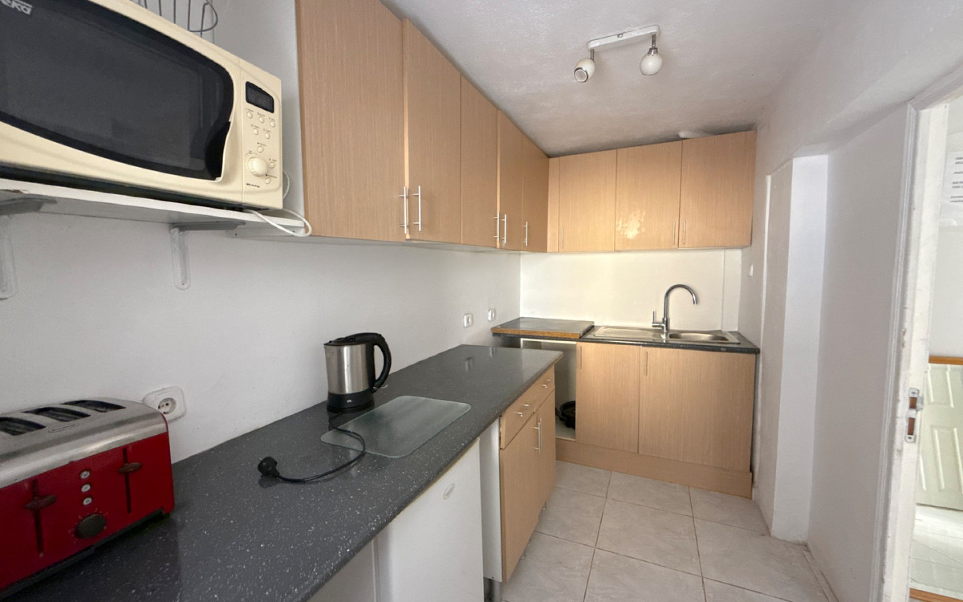 zum Verkauf - Apartment - Villamartin - El Galan