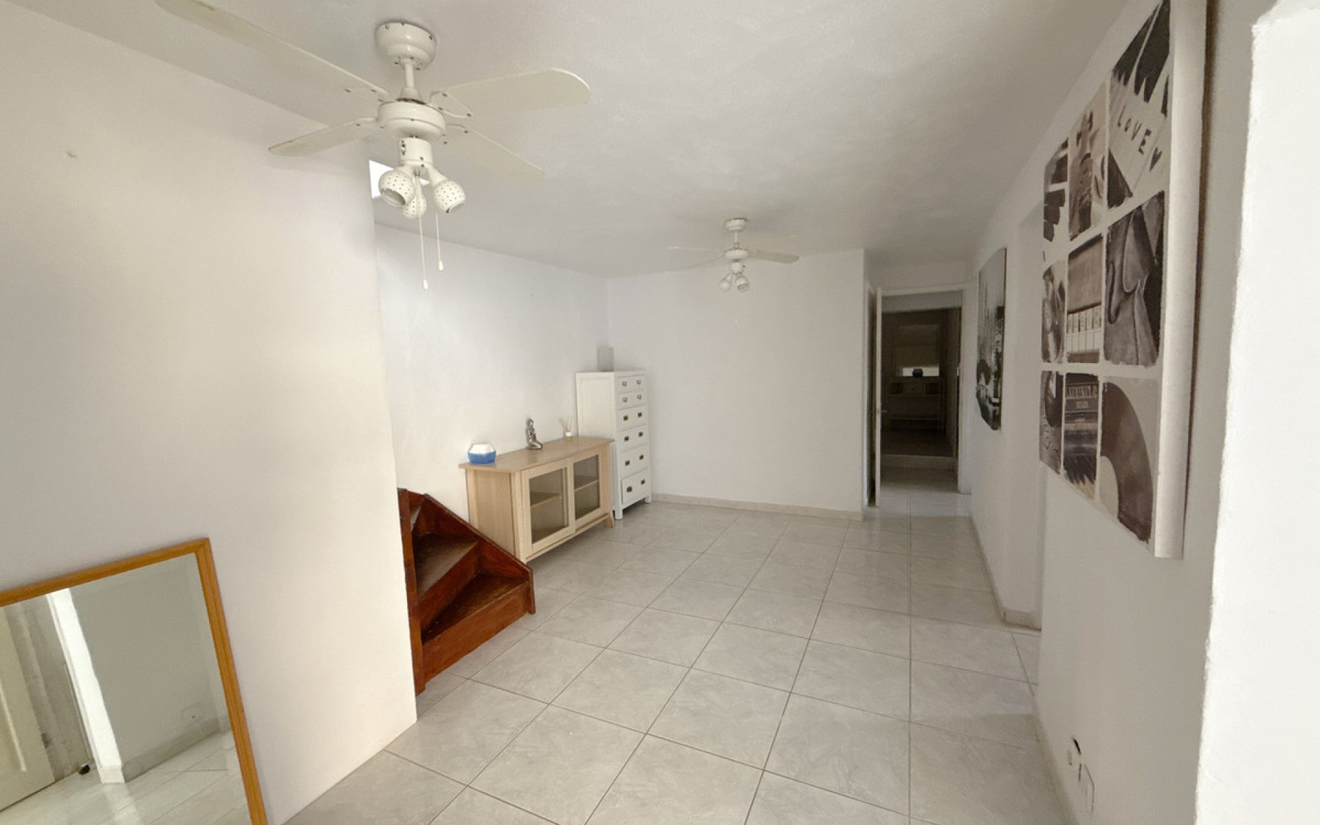 zum Verkauf - Apartment - Villamartin - El Galan