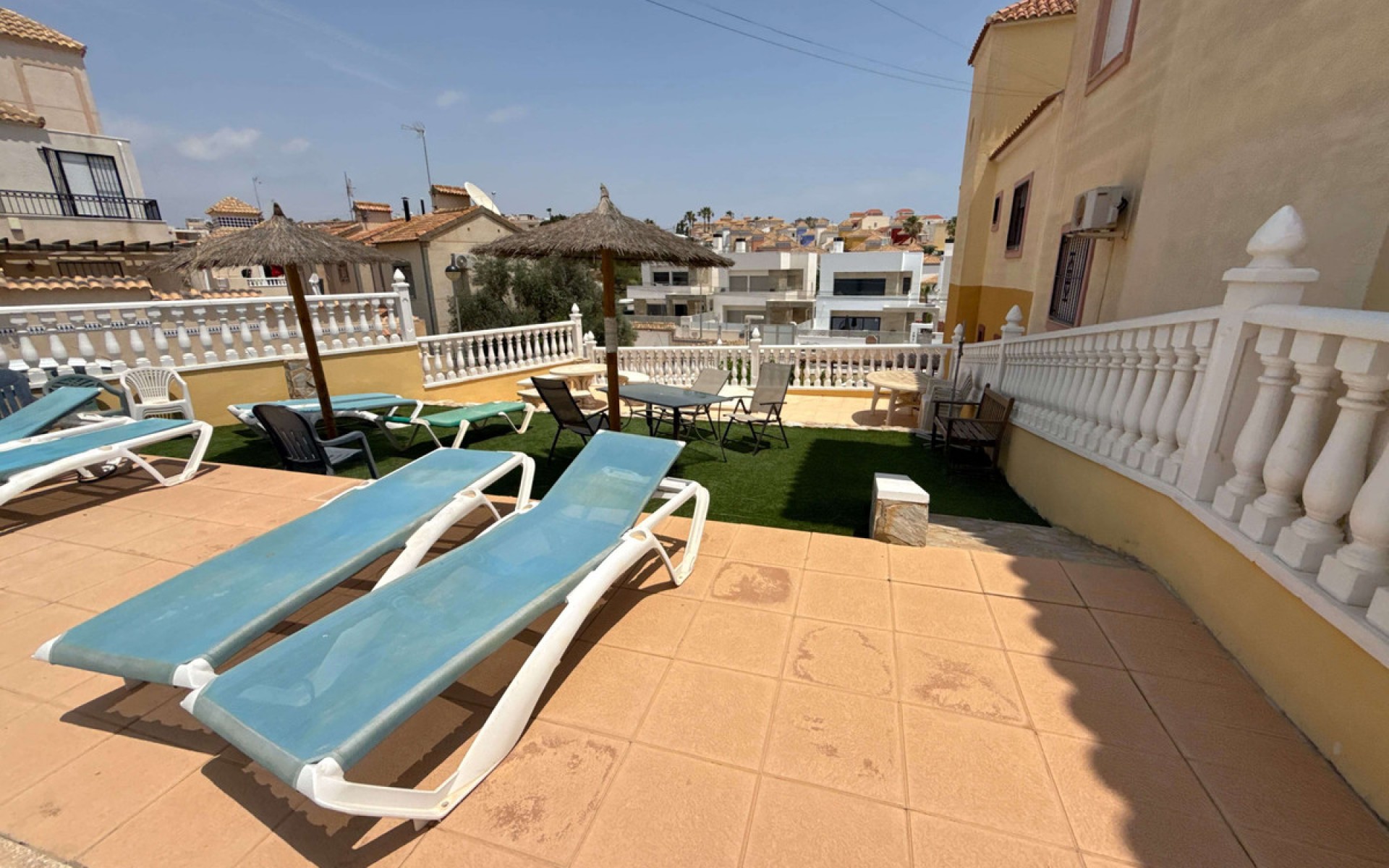 zum Verkauf - Apartment - Villamartin - El Galan