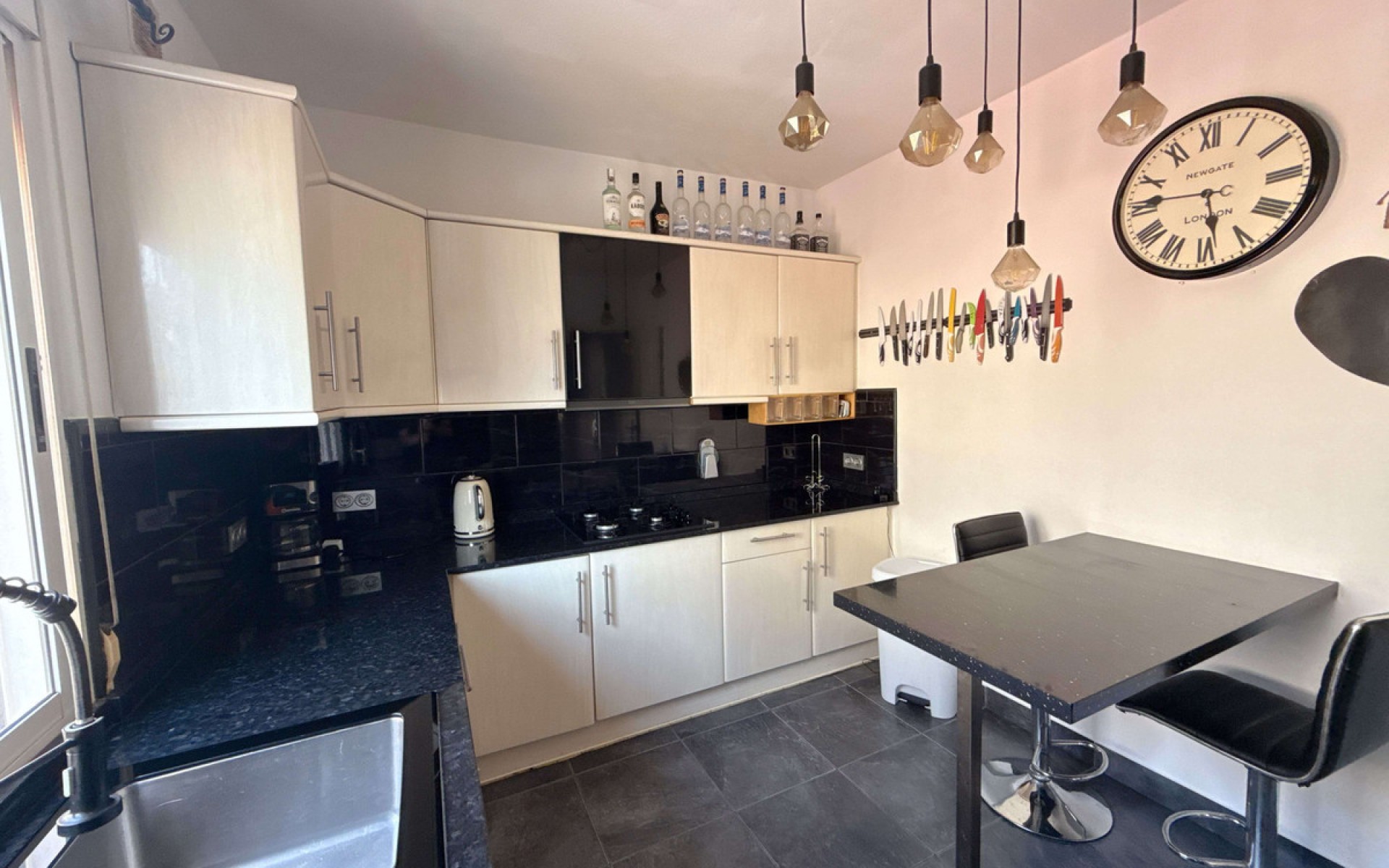 zum Verkauf - Apartment - Villamartin - El Galan