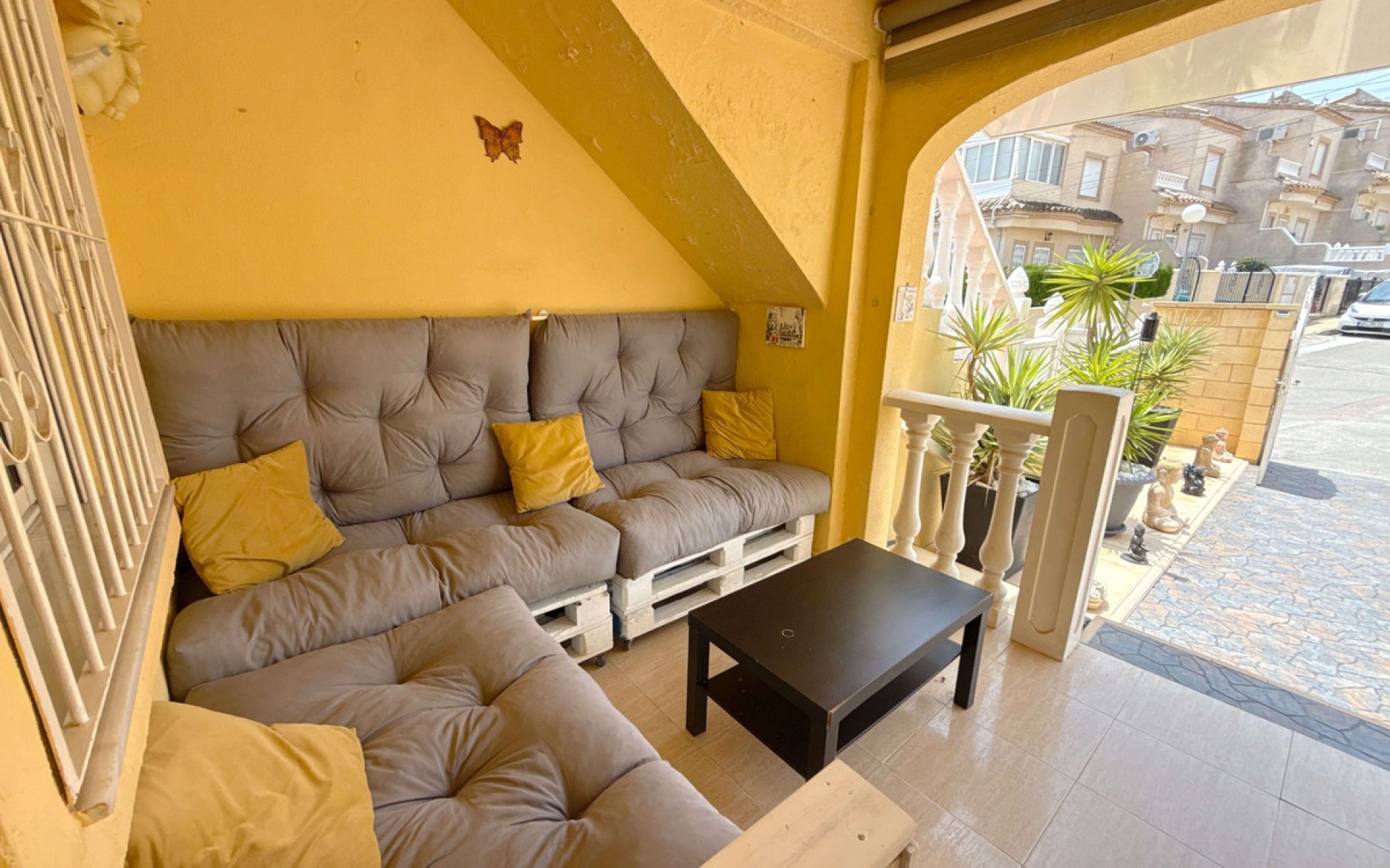 zum Verkauf - Apartment - Villamartin - El Galan